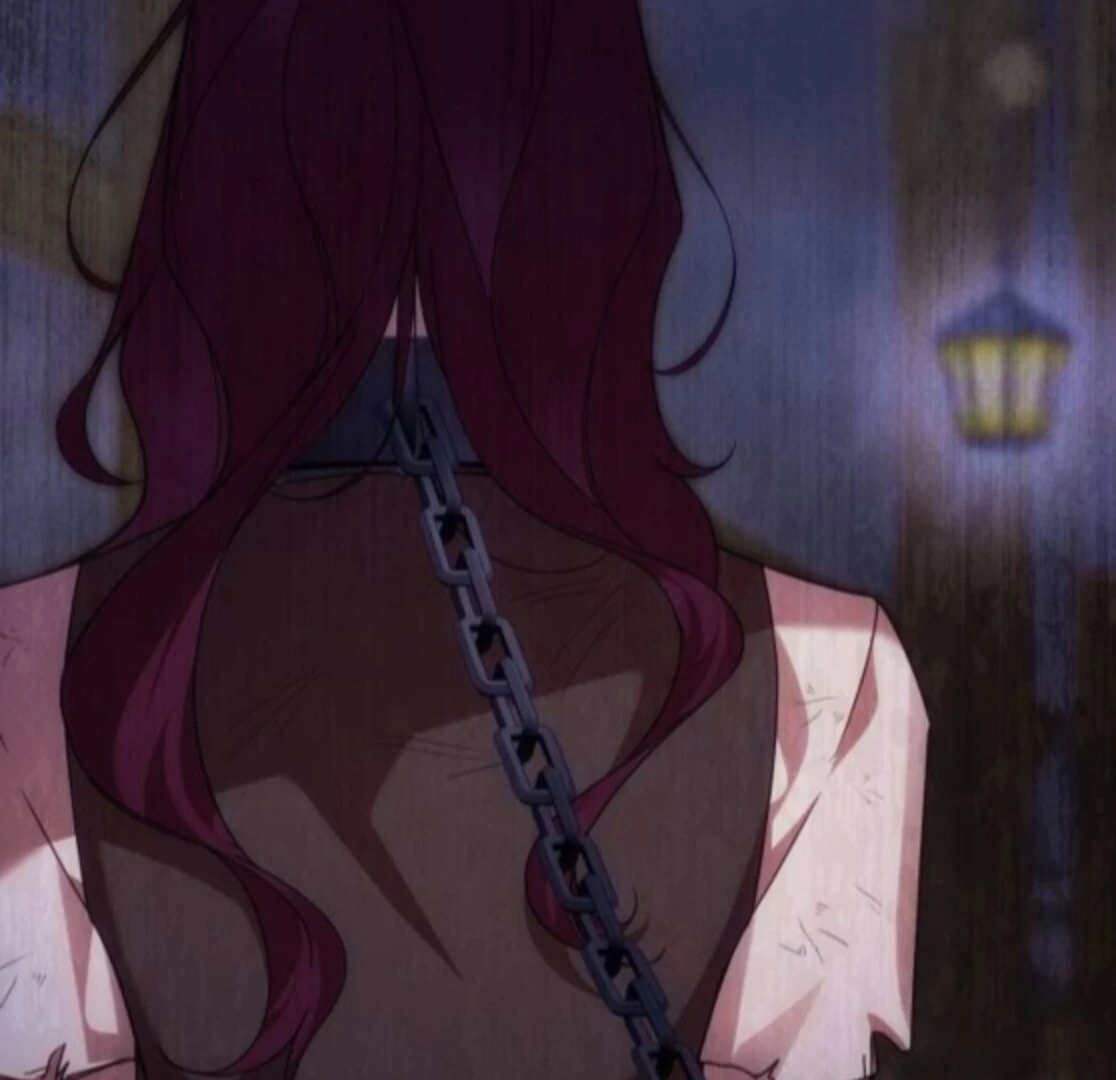 When Arrogance Fell at My Feet Chapter 40 - page 98