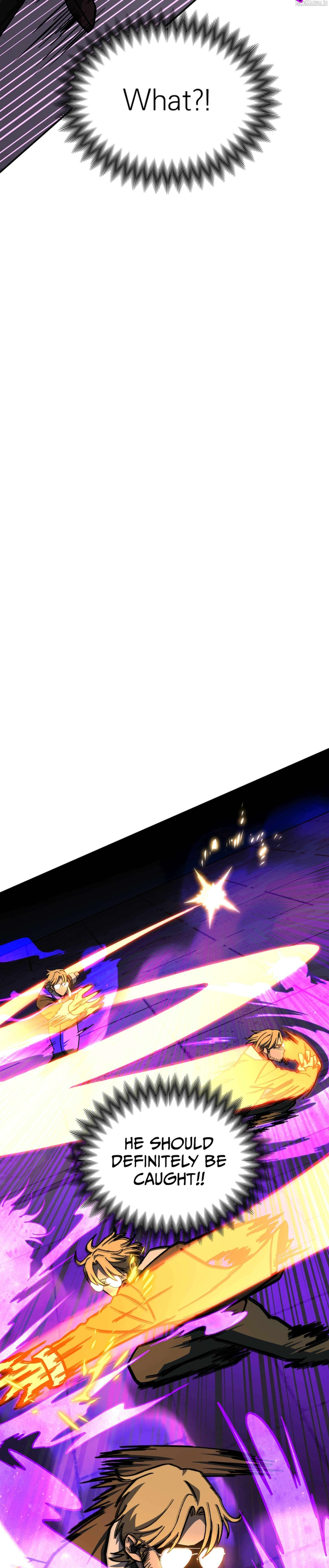 Top Delinquent of the Demonic Cult Chapter 34 - page 46