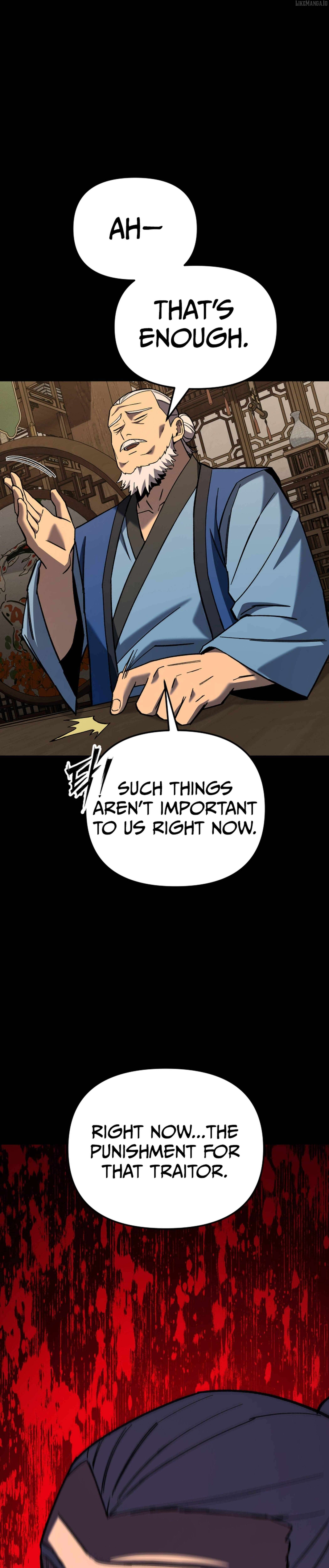 Top Delinquent of the Demonic Cult Chapter 34 - page 6