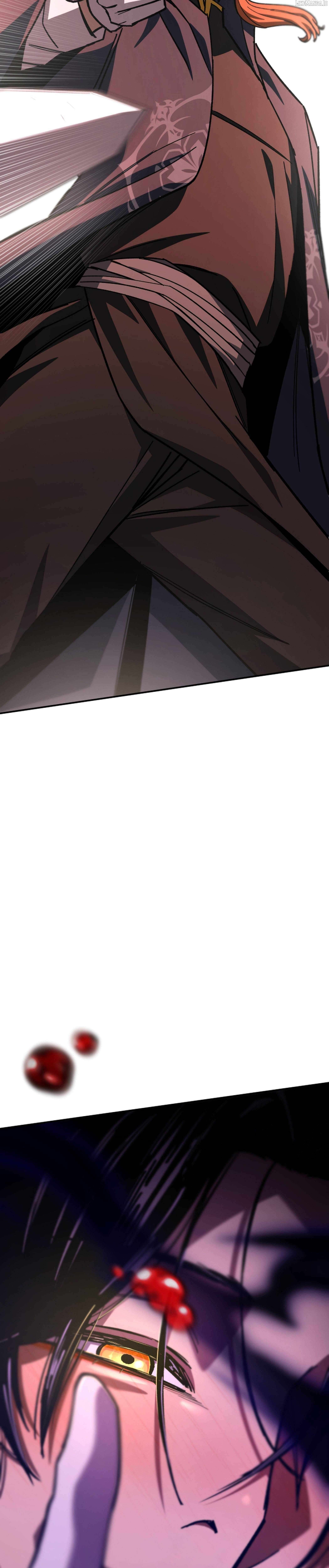 Top Delinquent of the Demonic Cult Chapter 34 - page 63