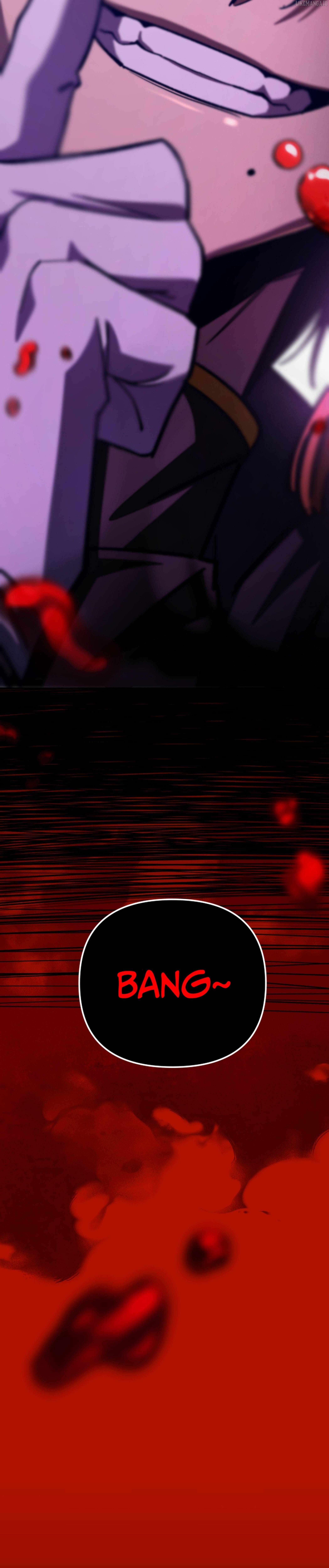 Top Delinquent of the Demonic Cult Chapter 34 - page 64