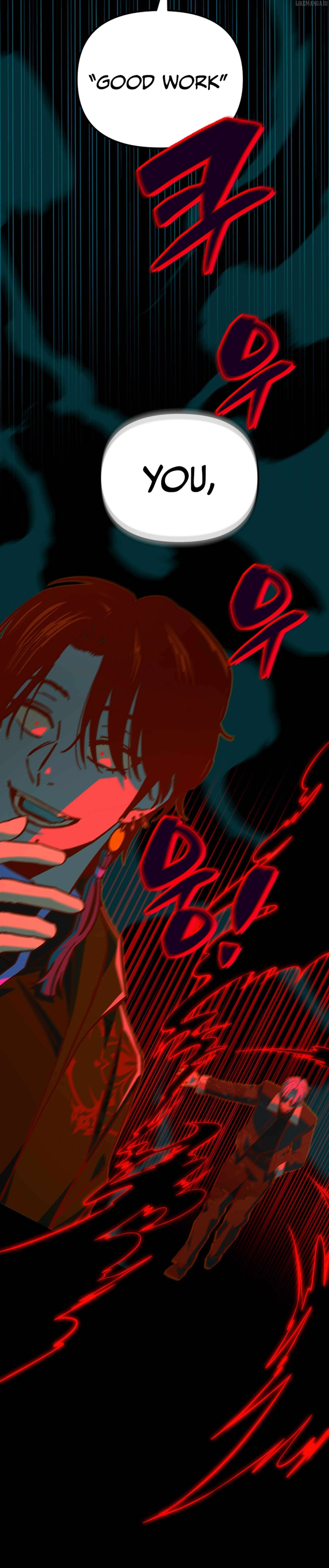 Top Delinquent of the Demonic Cult Chapter 34 - page 67