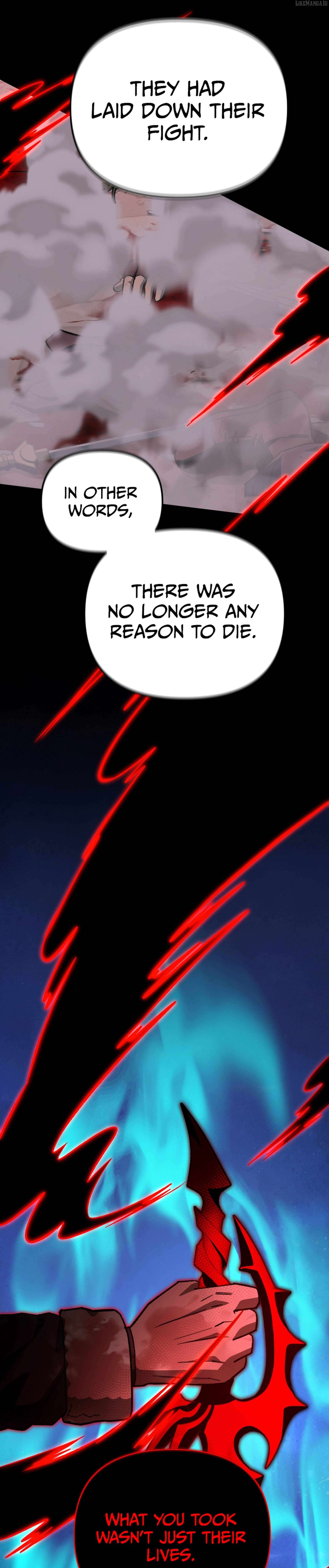 Top Delinquent of the Demonic Cult Chapter 34 - page 68