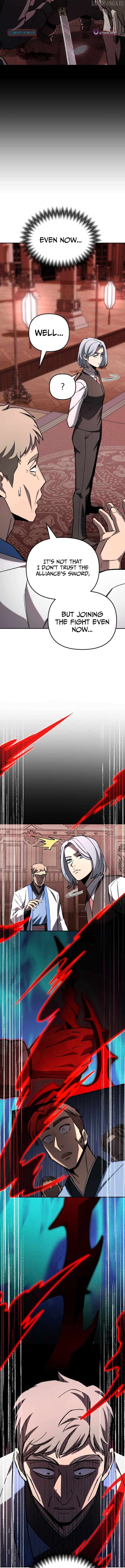 Top Delinquent of the Demonic Cult Chapter 35 - page 2
