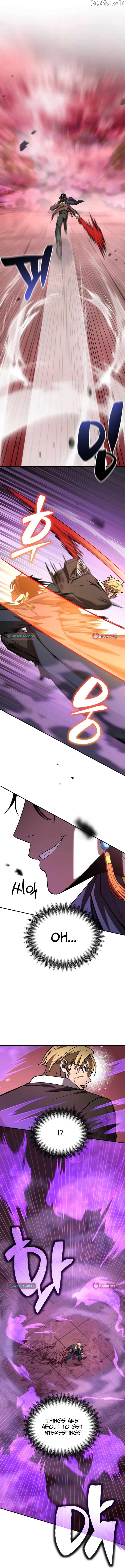 Top Delinquent of the Demonic Cult Chapter 35 - page 7