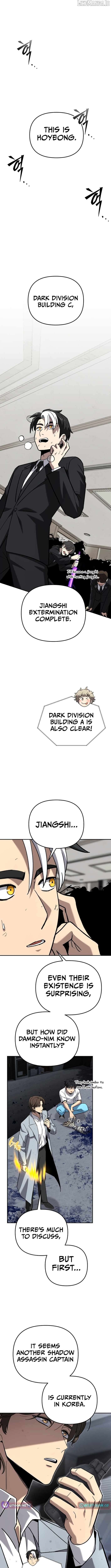 Top Delinquent of the Demonic Cult Chapter 36 - page 4