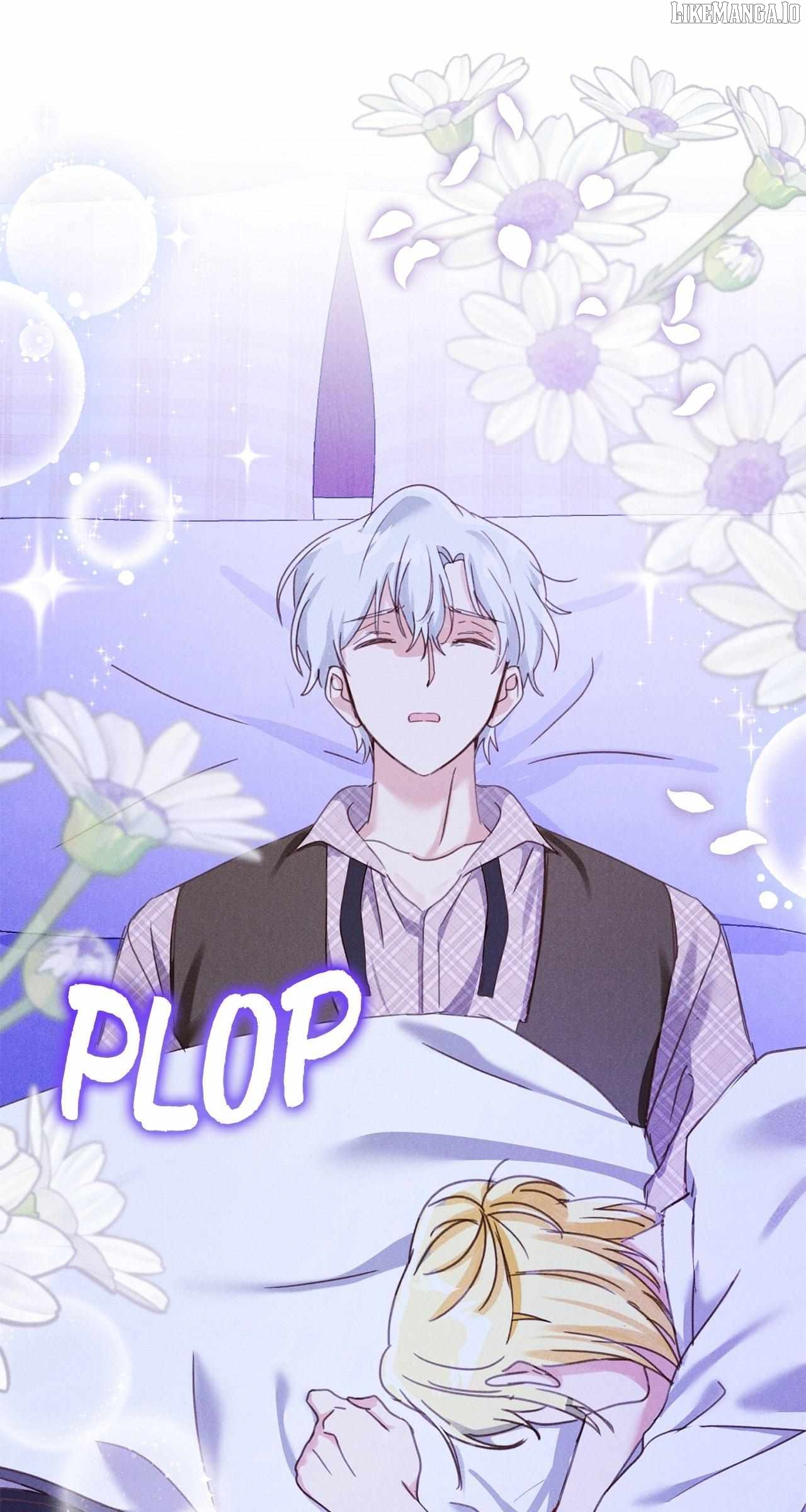 I Caught the Male Lead on a Deserted Island Chapter 27 - page 10