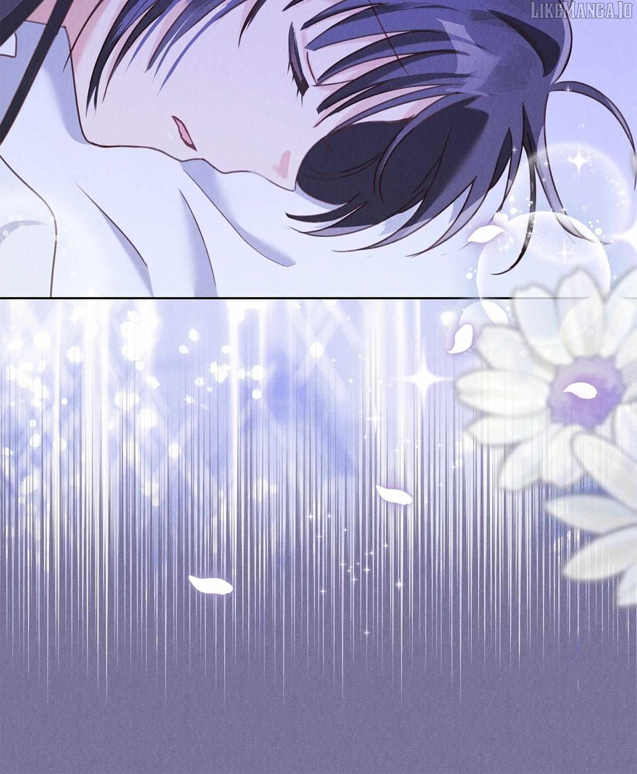 I Caught the Male Lead on a Deserted Island Chapter 27 - page 12