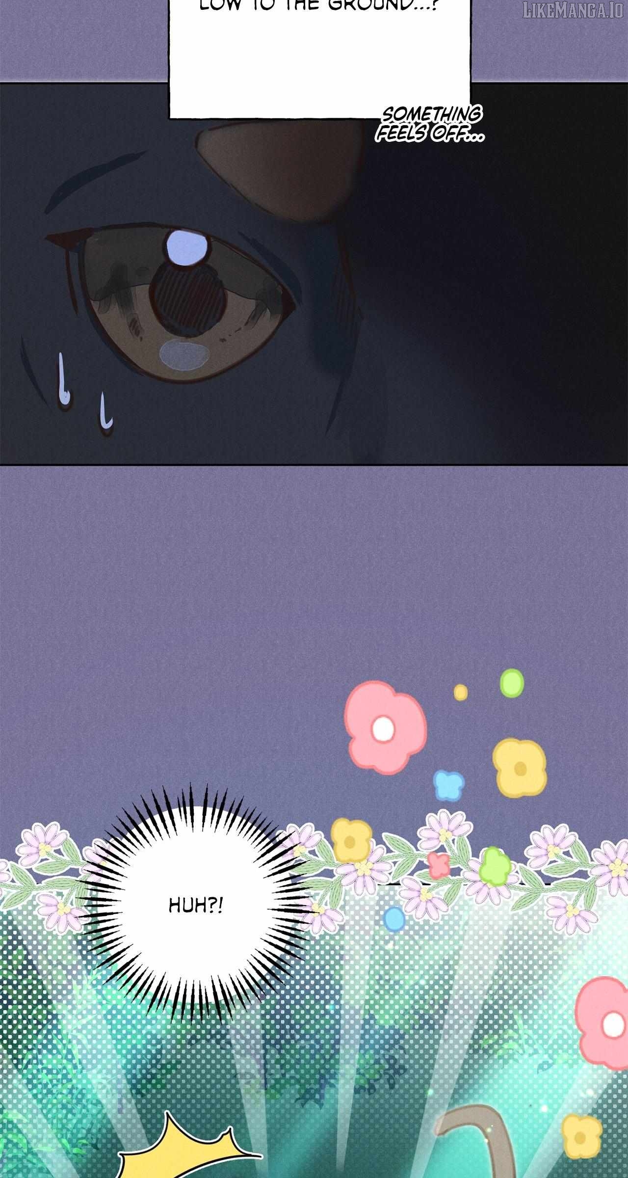 I Caught the Male Lead on a Deserted Island Chapter 27 - page 17