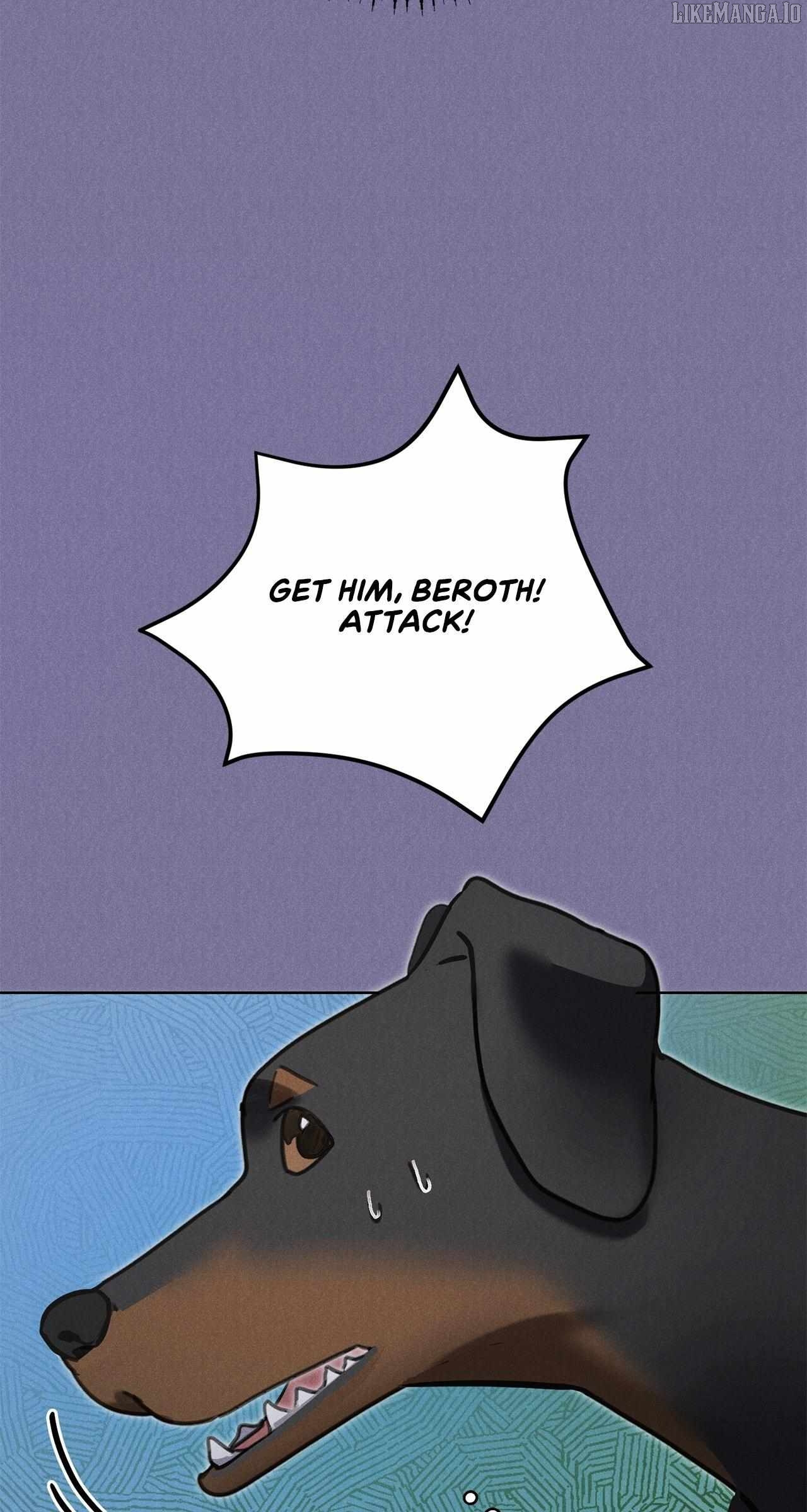 I Caught the Male Lead on a Deserted Island Chapter 27 - page 19