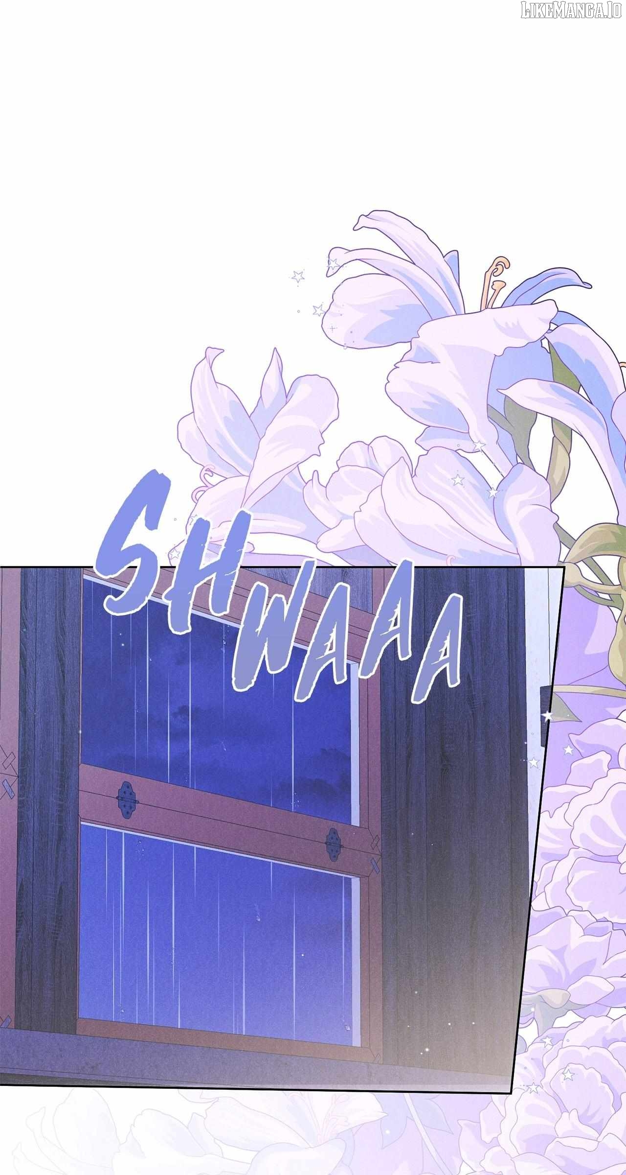 I Caught the Male Lead on a Deserted Island Chapter 27 - page 2