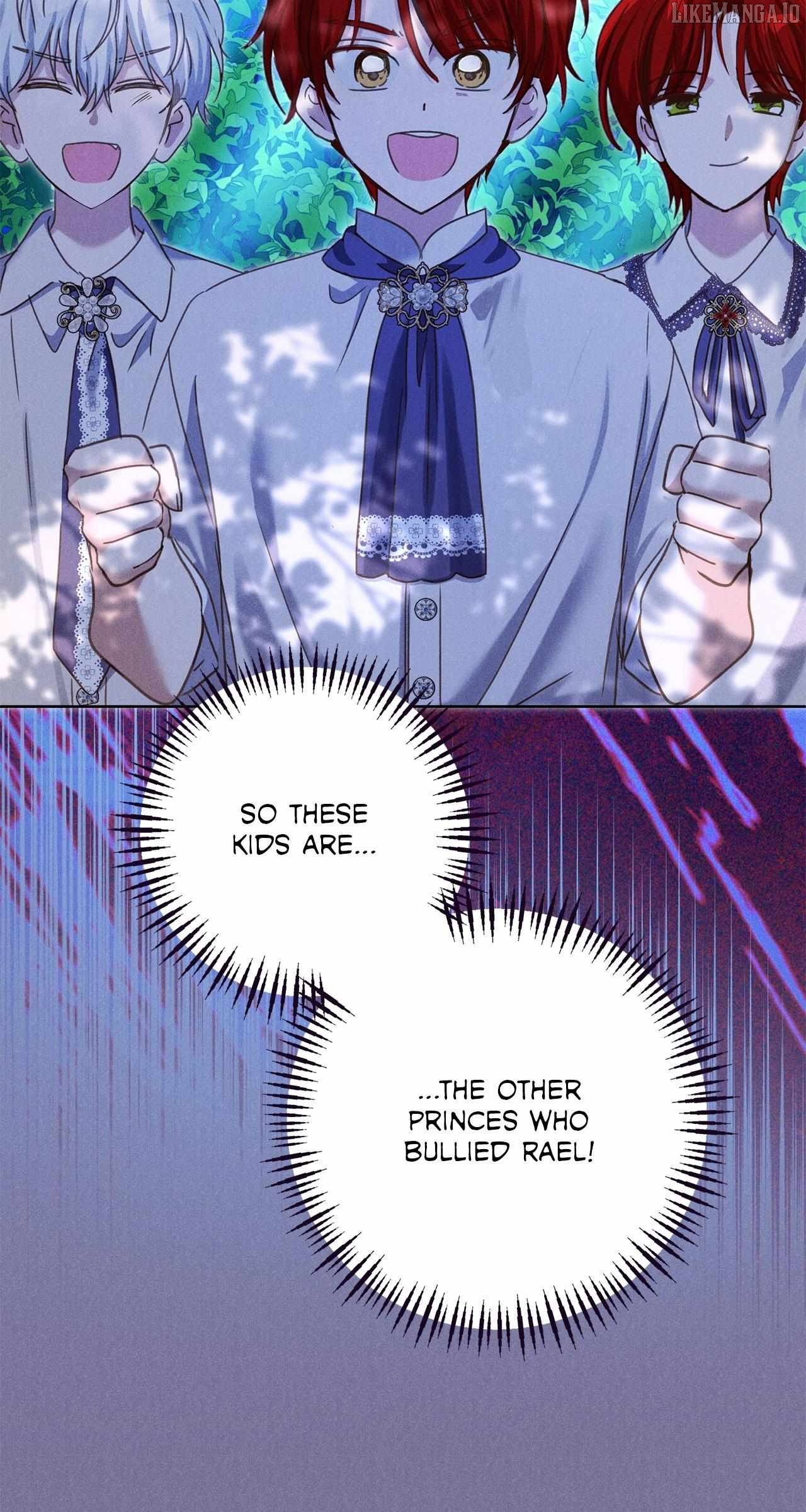 I Caught the Male Lead on a Deserted Island Chapter 27 - page 24