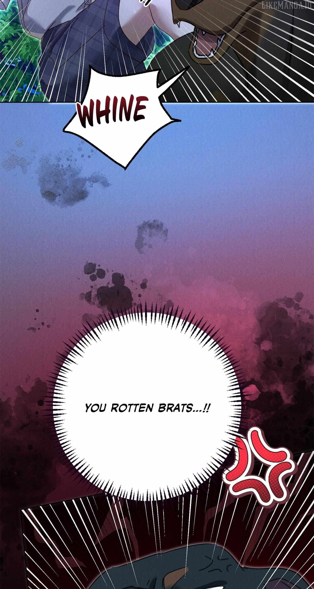 I Caught the Male Lead on a Deserted Island Chapter 27 - page 28