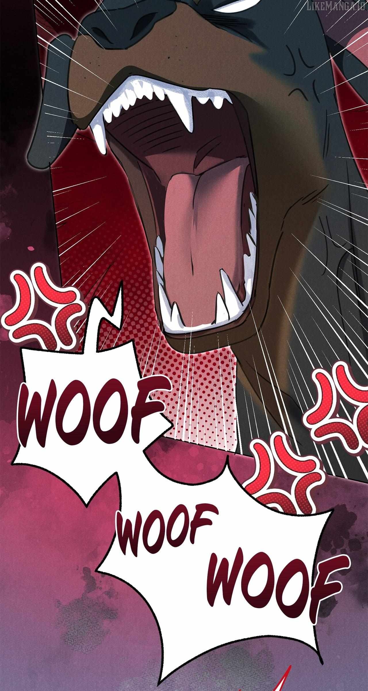 I Caught the Male Lead on a Deserted Island Chapter 27 - page 29