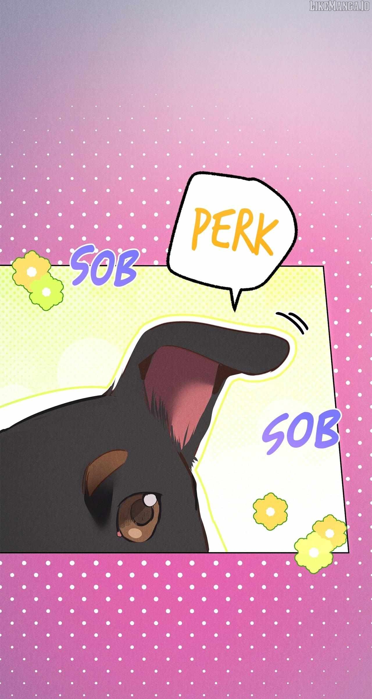 I Caught the Male Lead on a Deserted Island Chapter 27 - page 37