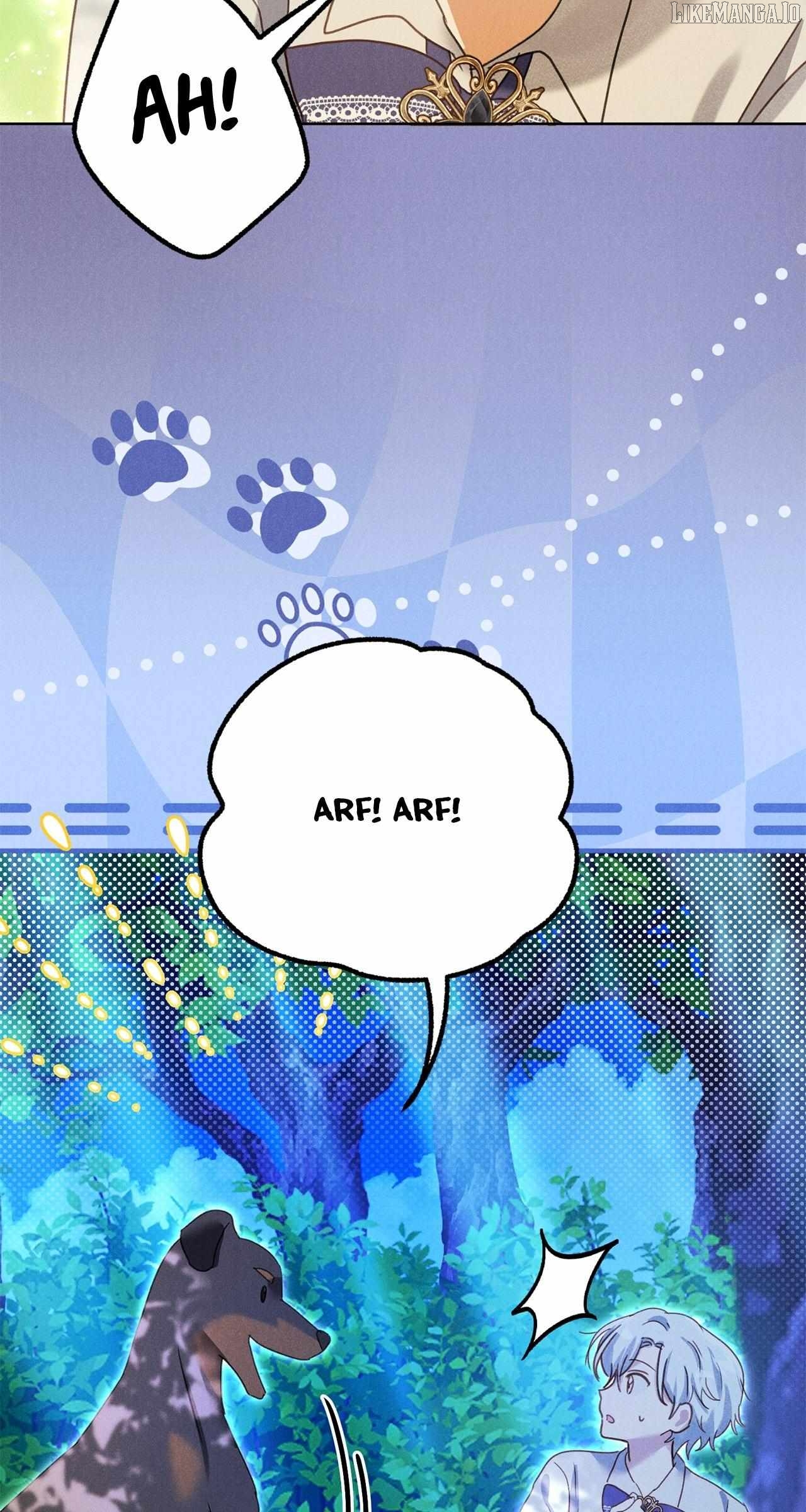I Caught the Male Lead on a Deserted Island Chapter 27 - page 42