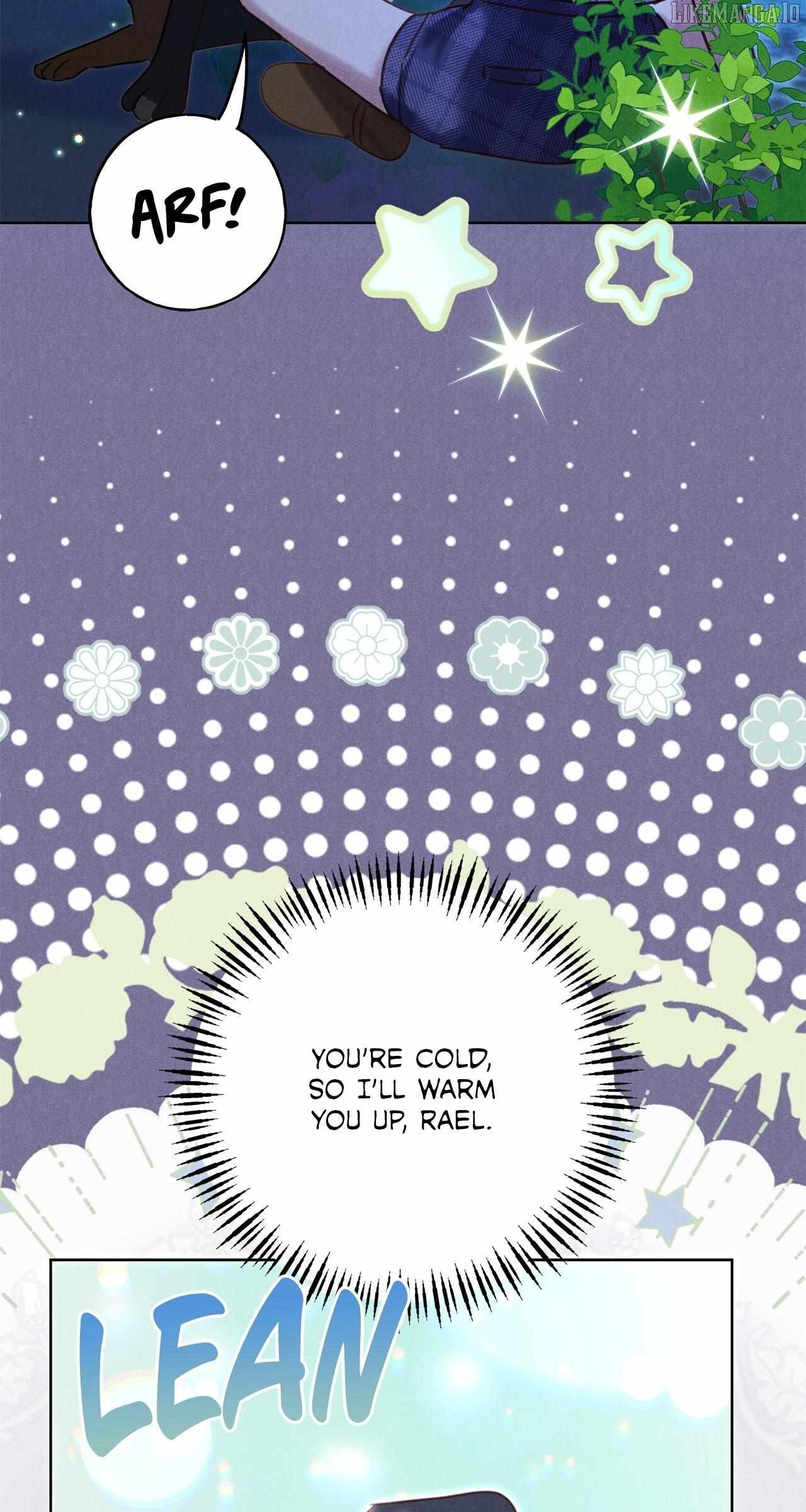 I Caught the Male Lead on a Deserted Island Chapter 27 - page 46