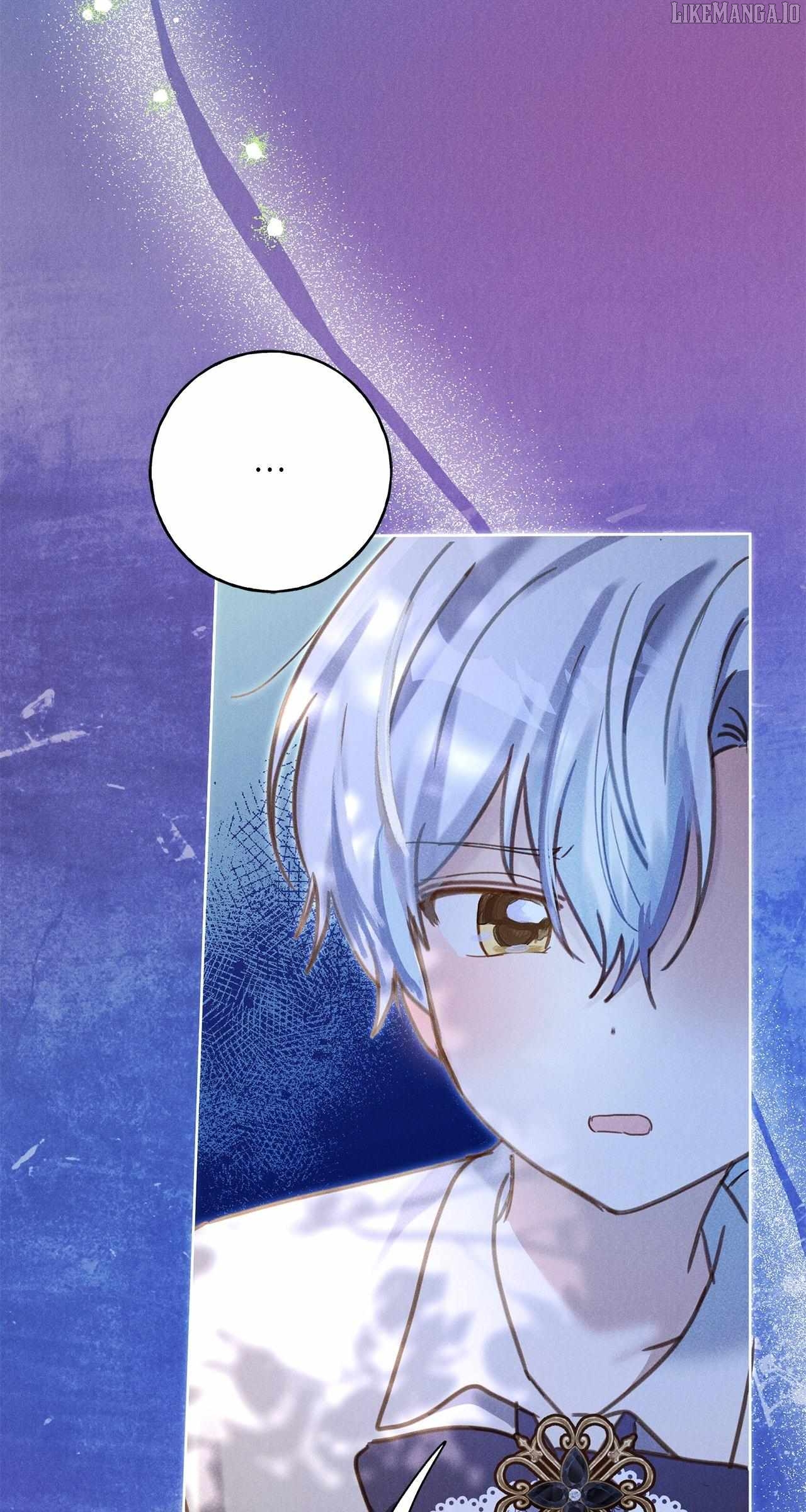 I Caught the Male Lead on a Deserted Island Chapter 27 - page 50