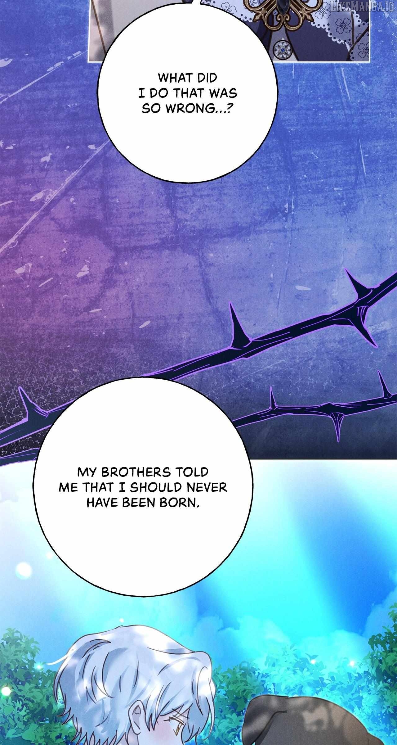I Caught the Male Lead on a Deserted Island Chapter 27 - page 51