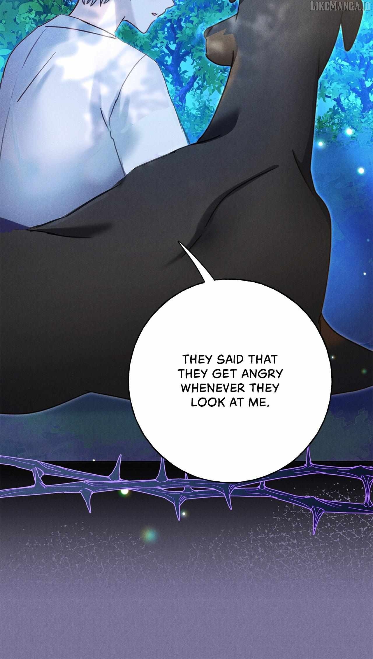 I Caught the Male Lead on a Deserted Island Chapter 27 - page 52