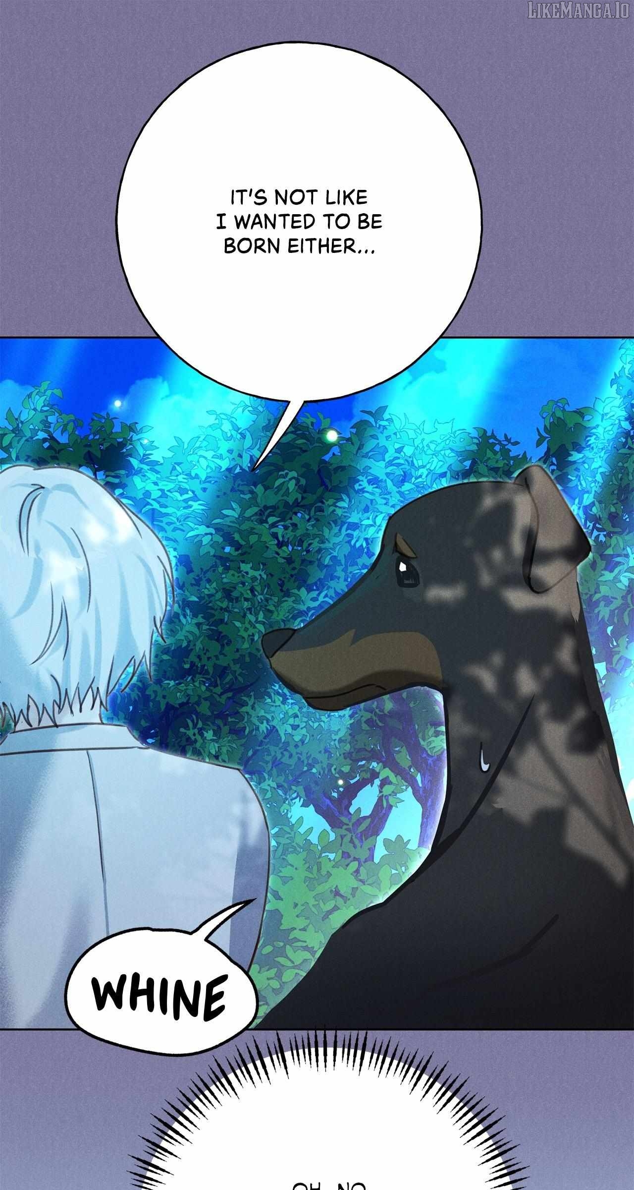 I Caught the Male Lead on a Deserted Island Chapter 27 - page 53