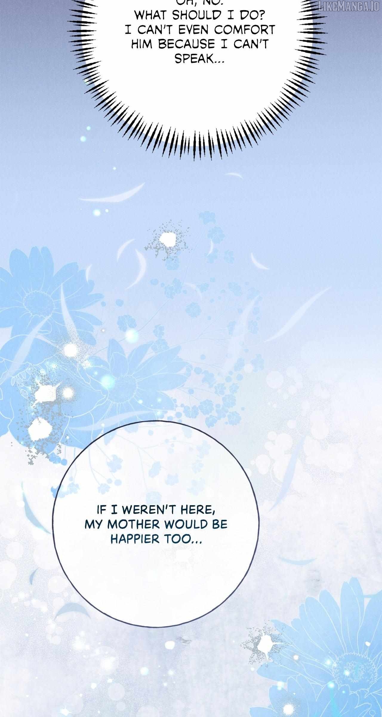 I Caught the Male Lead on a Deserted Island Chapter 27 - page 54