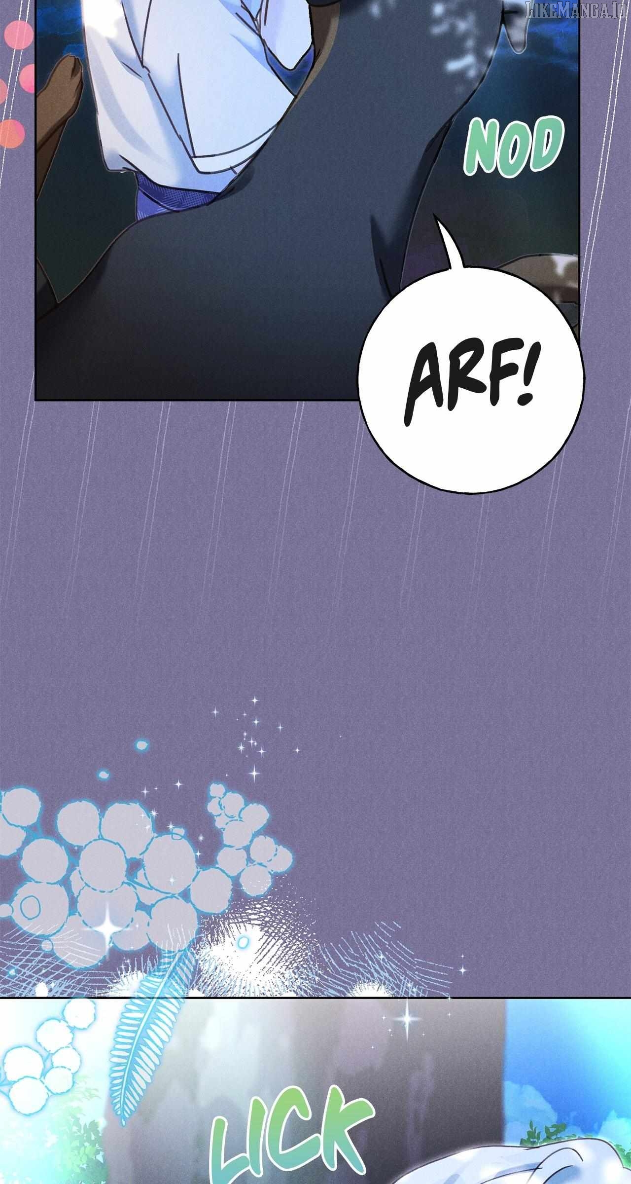 I Caught the Male Lead on a Deserted Island Chapter 27 - page 58