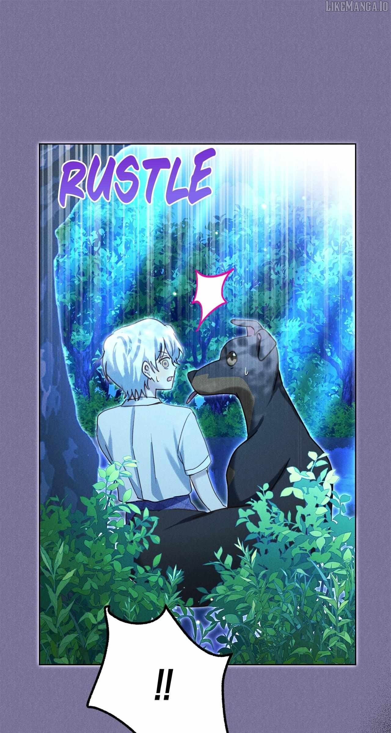I Caught the Male Lead on a Deserted Island Chapter 27 - page 62