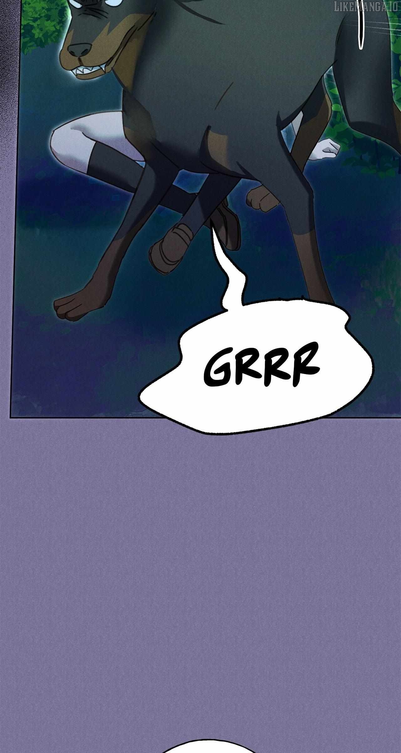 I Caught the Male Lead on a Deserted Island Chapter 27 - page 64