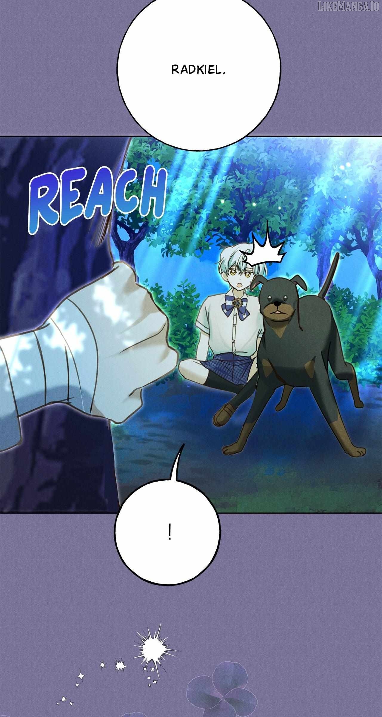 I Caught the Male Lead on a Deserted Island Chapter 27 - page 65
