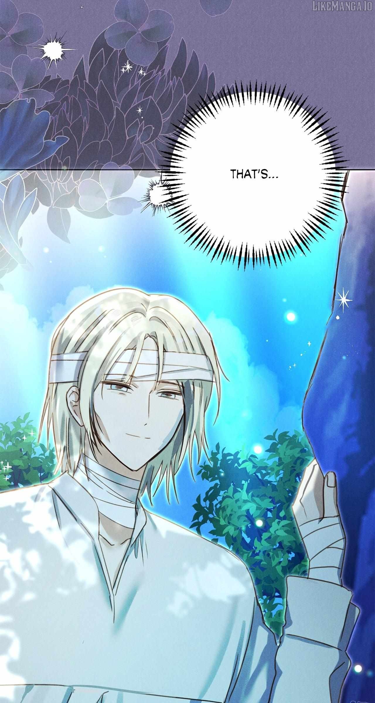 I Caught the Male Lead on a Deserted Island Chapter 27 - page 66