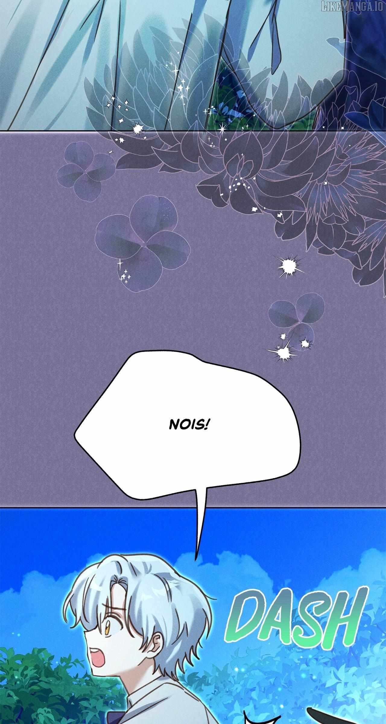 I Caught the Male Lead on a Deserted Island Chapter 27 - page 67