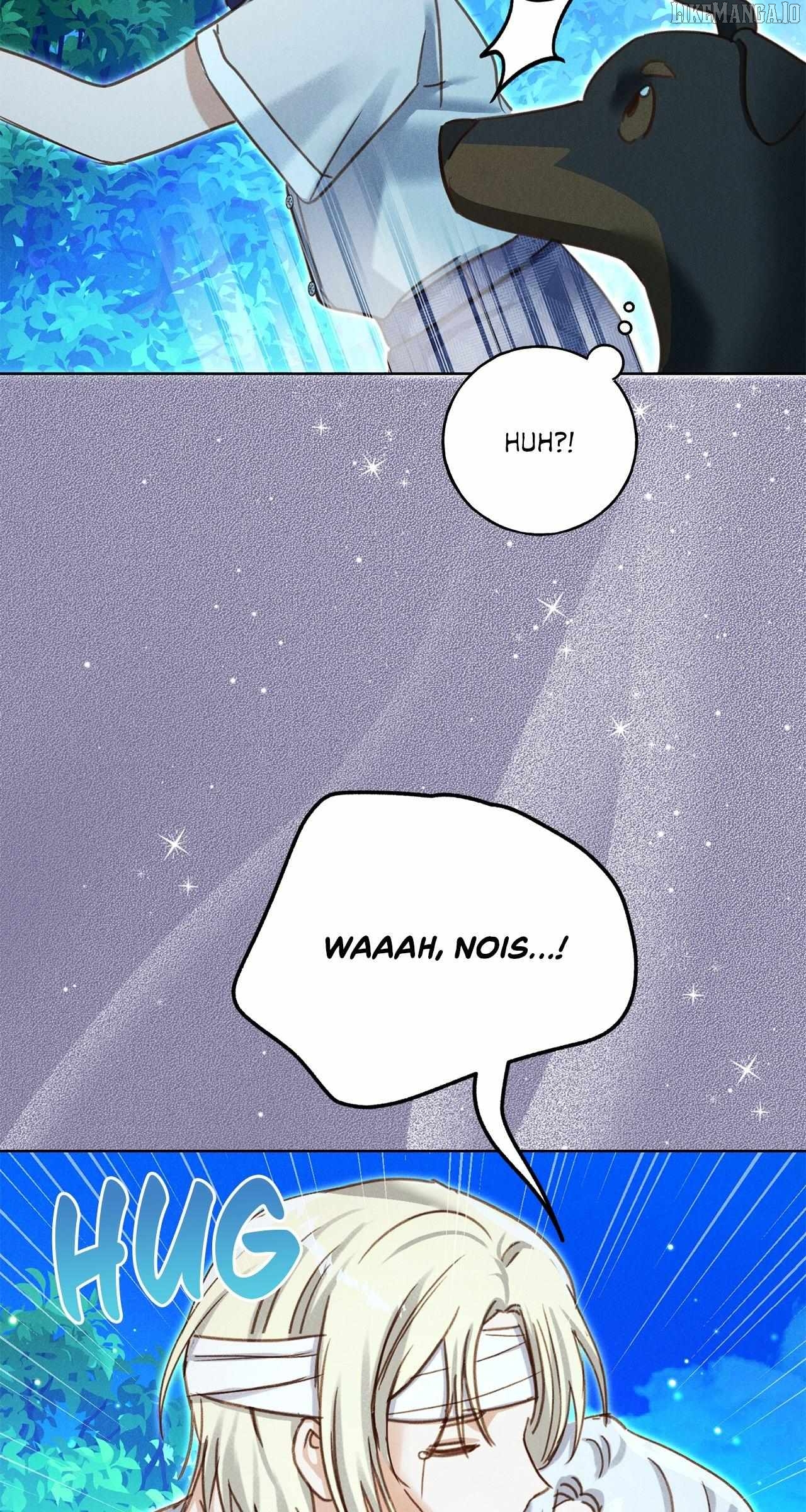 I Caught the Male Lead on a Deserted Island Chapter 27 - page 68