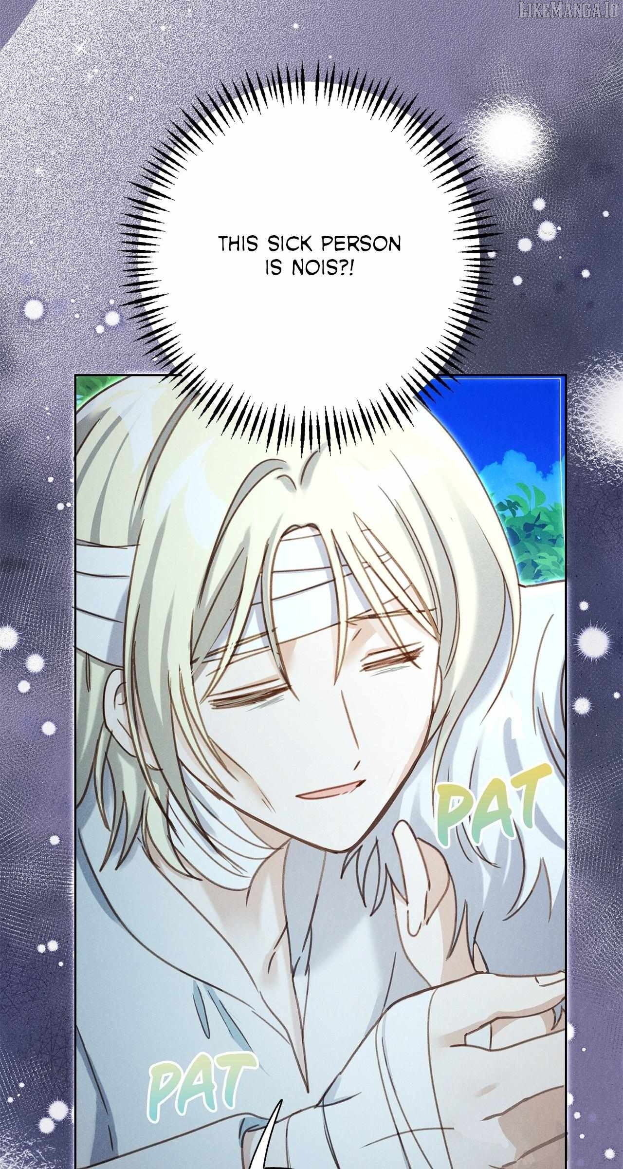 I Caught the Male Lead on a Deserted Island Chapter 27 - page 70