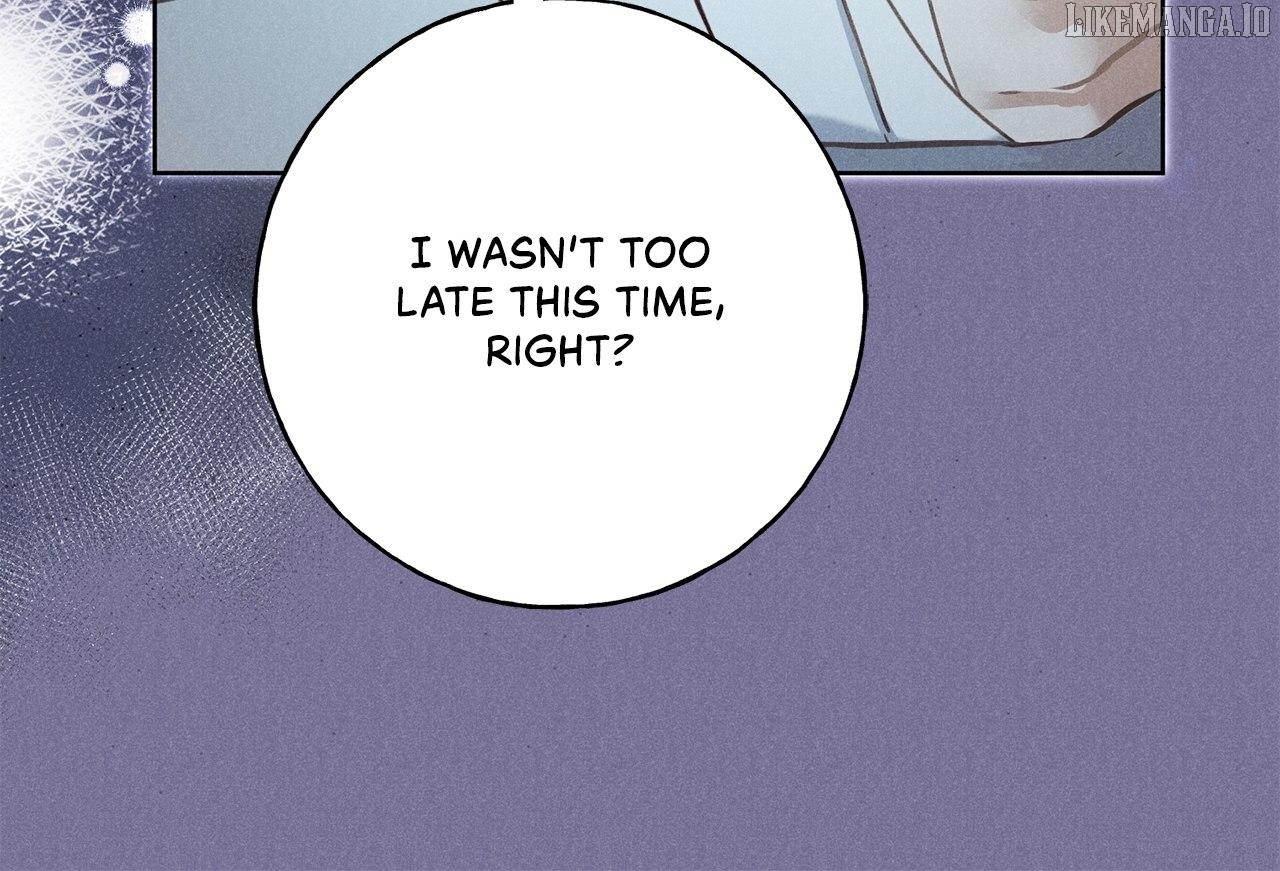 I Caught the Male Lead on a Deserted Island Chapter 27 - page 71