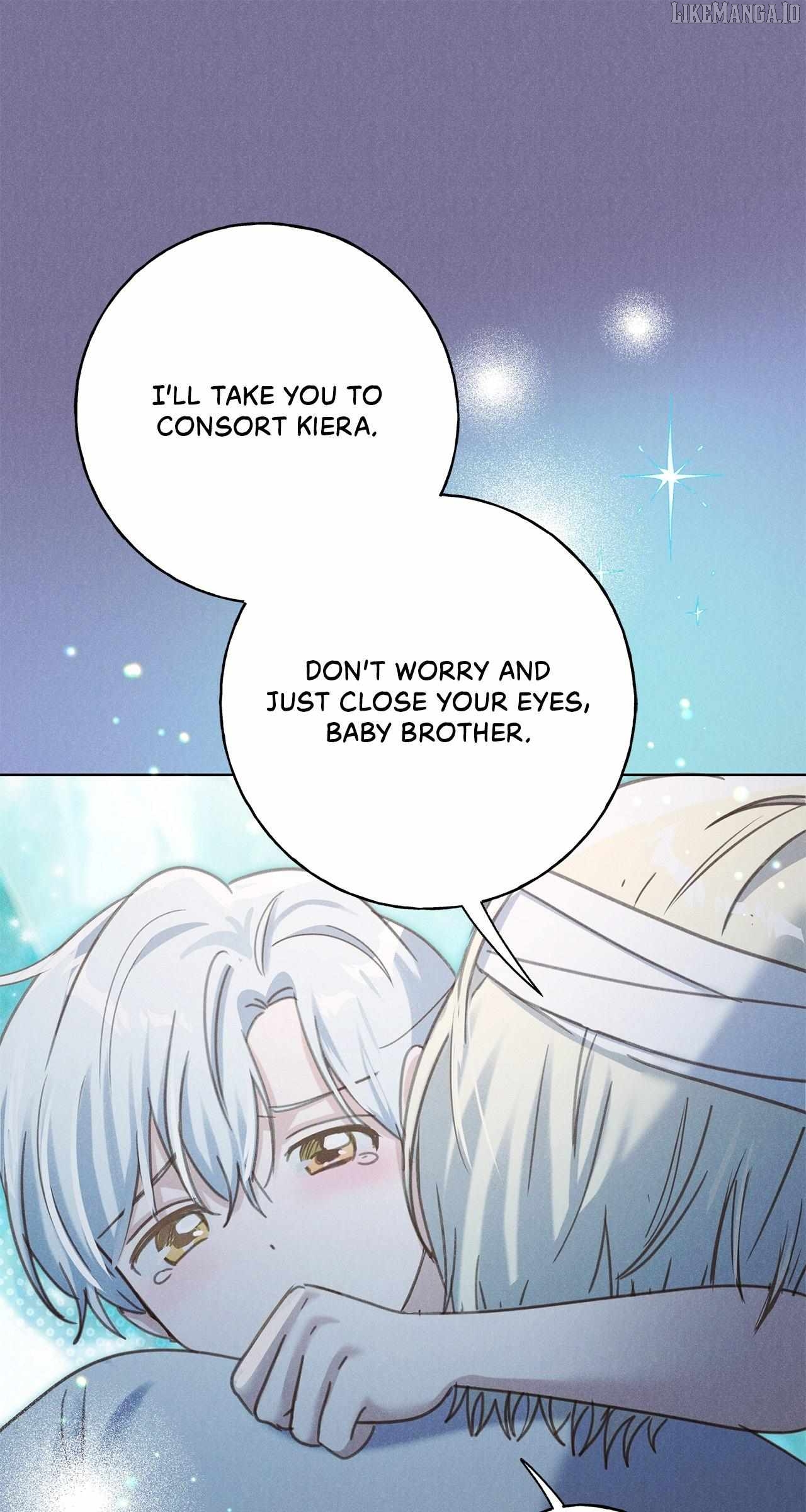 I Caught the Male Lead on a Deserted Island Chapter 27 - page 72