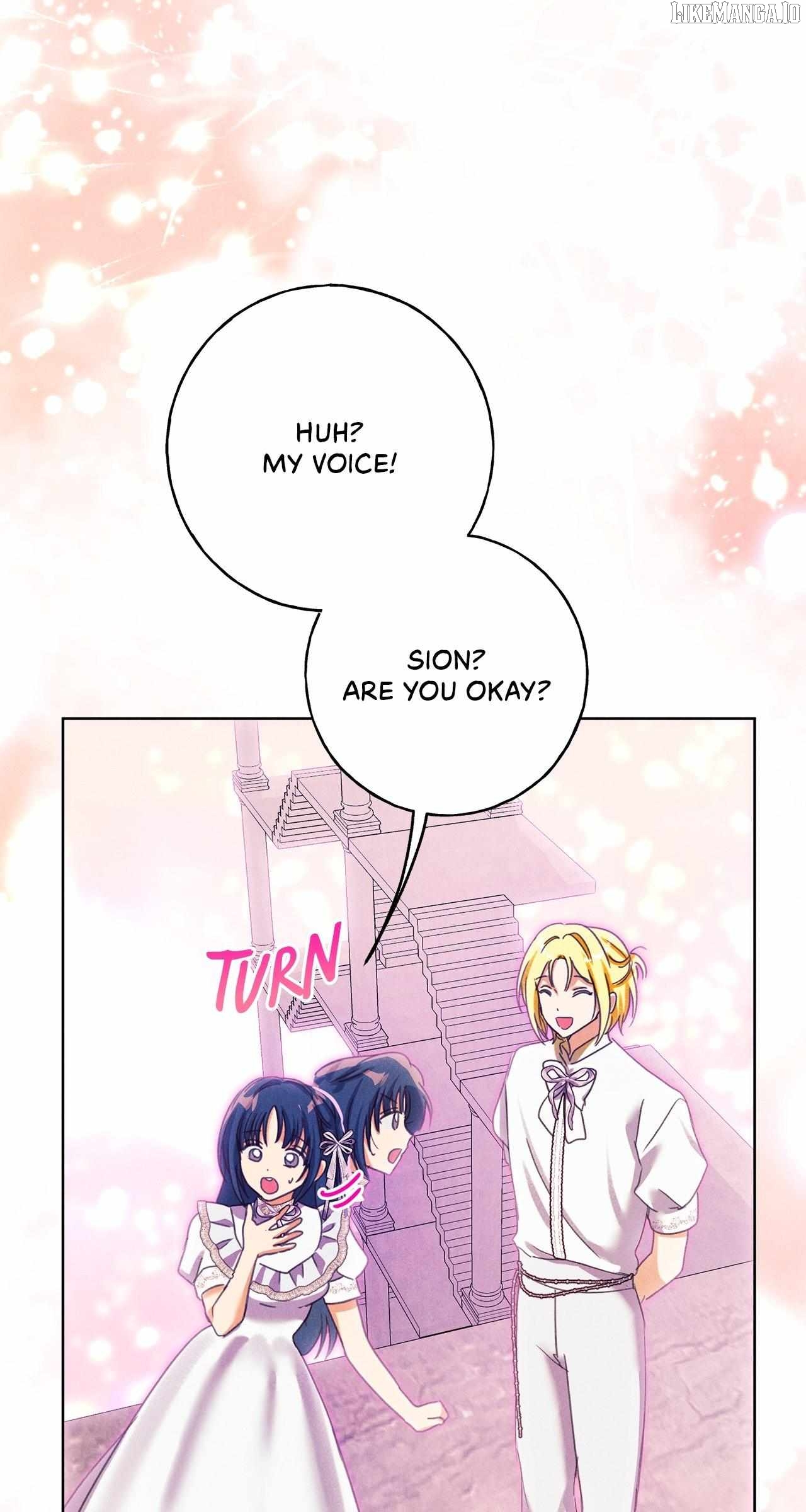 I Caught the Male Lead on a Deserted Island Chapter 27 - page 78