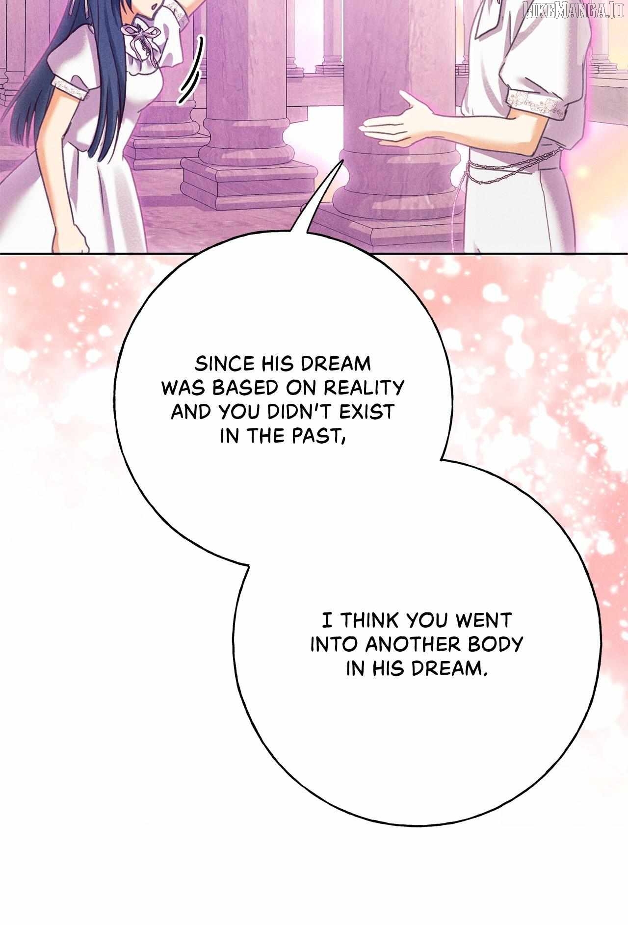 I Caught the Male Lead on a Deserted Island Chapter 27 - page 80
