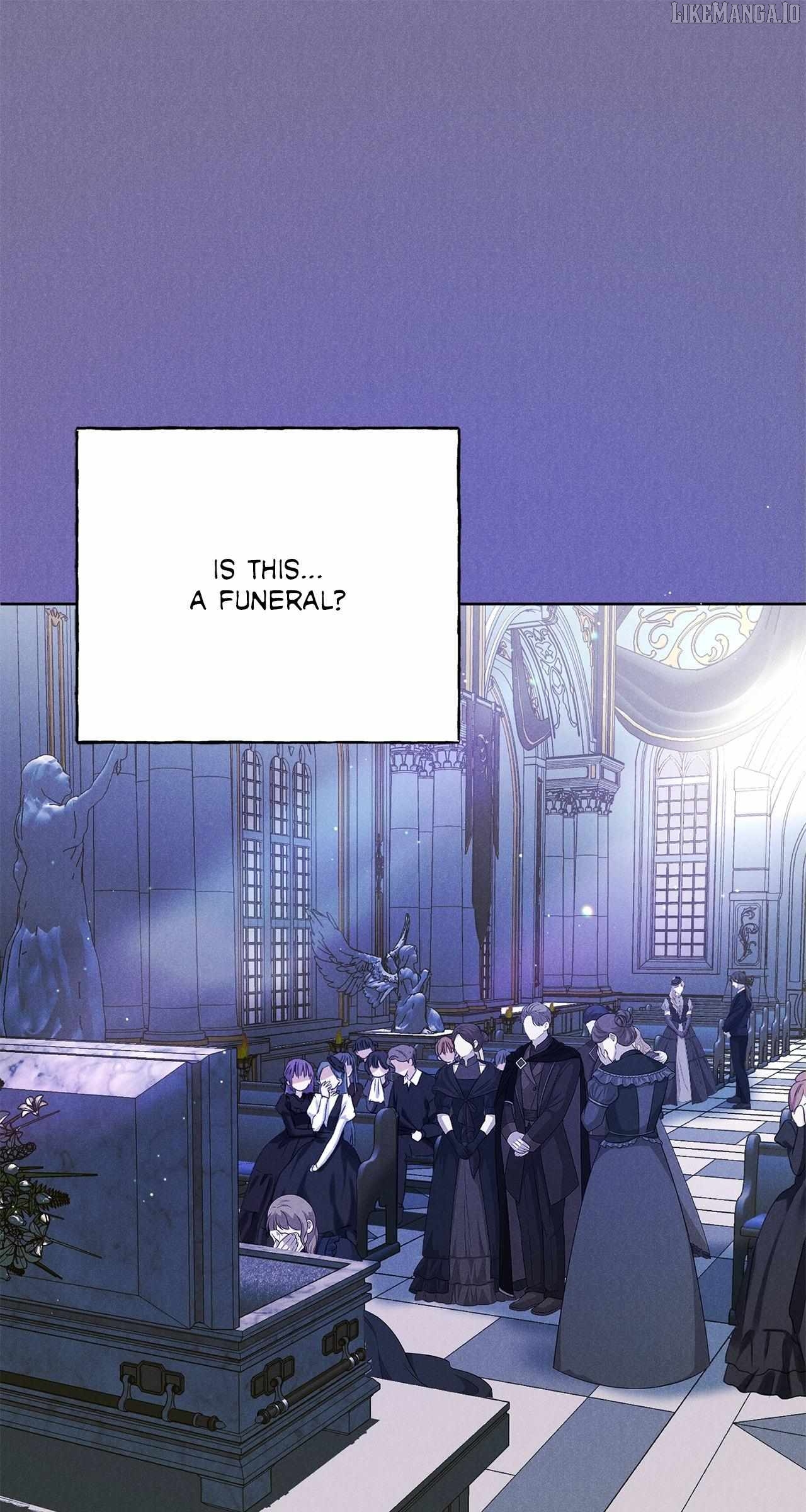 I Caught the Male Lead on a Deserted Island Chapter 27 - page 91