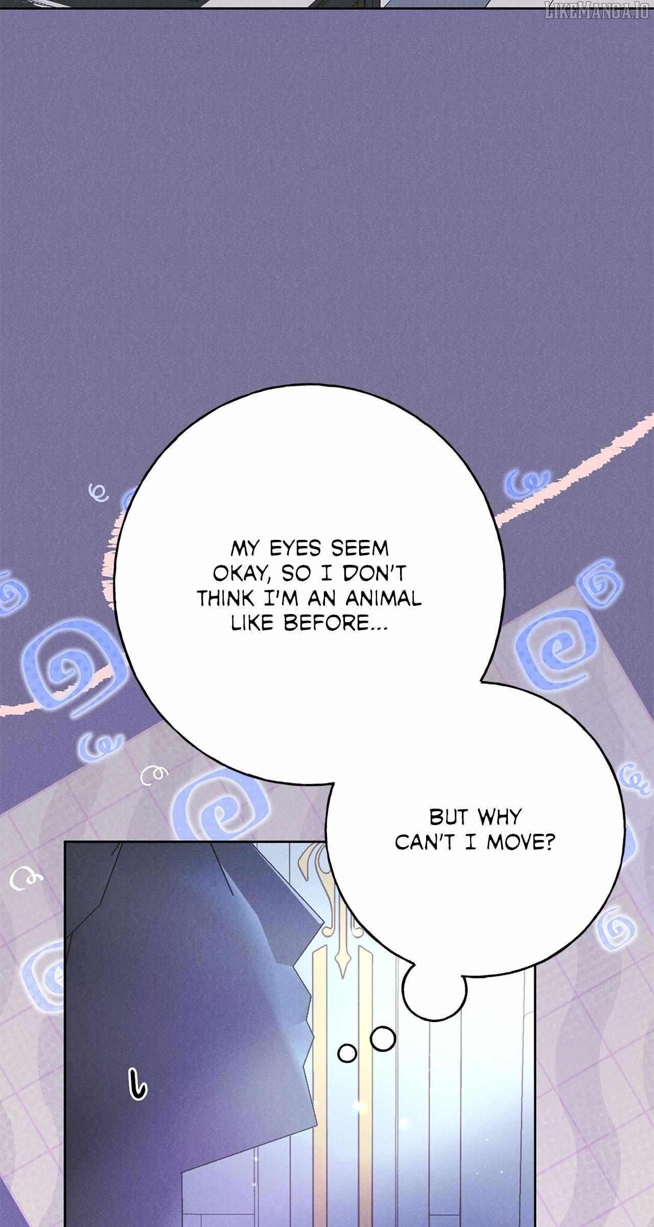 I Caught the Male Lead on a Deserted Island Chapter 27 - page 92