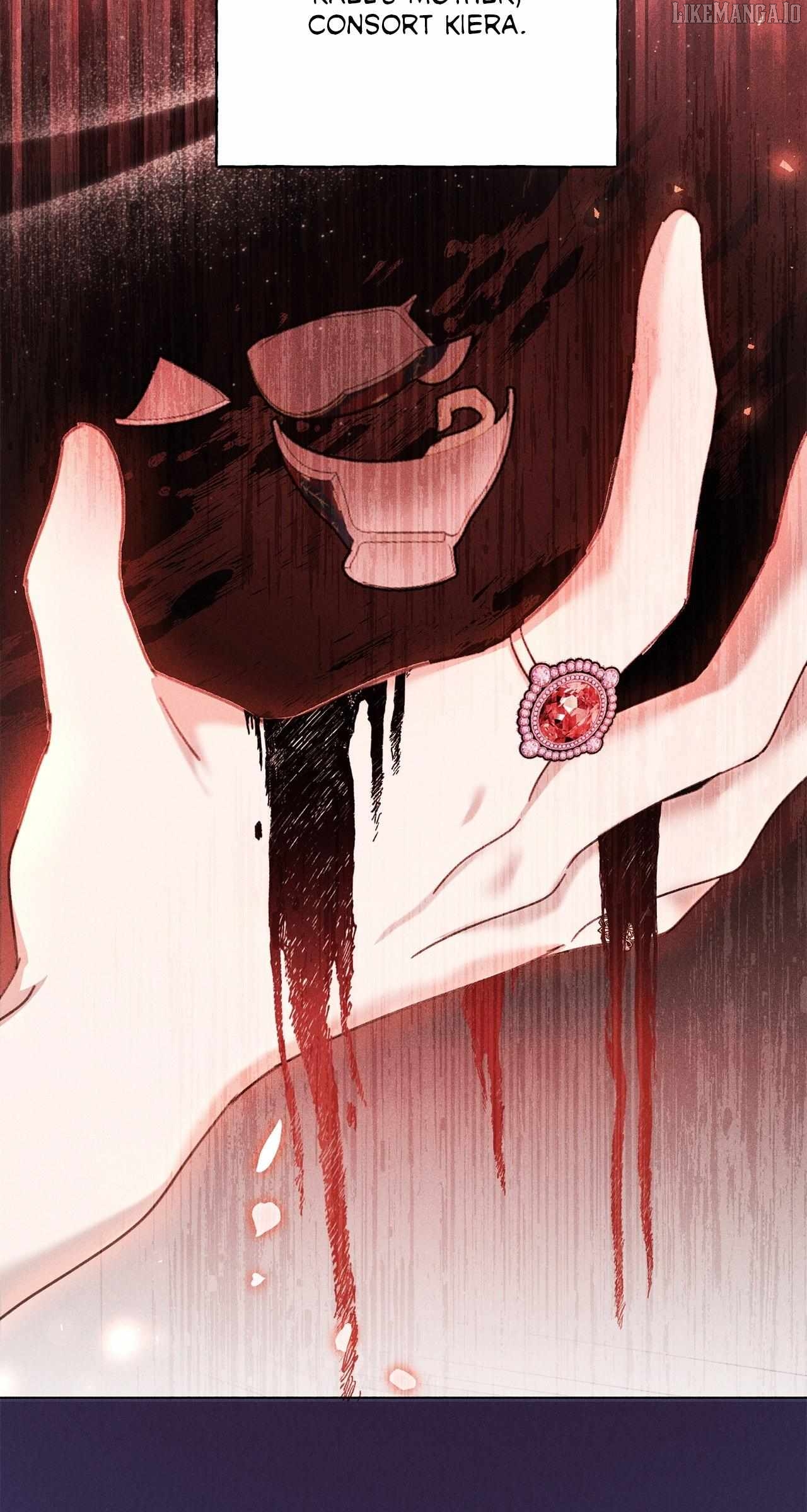 I Caught the Male Lead on a Deserted Island Chapter 28 - page 16