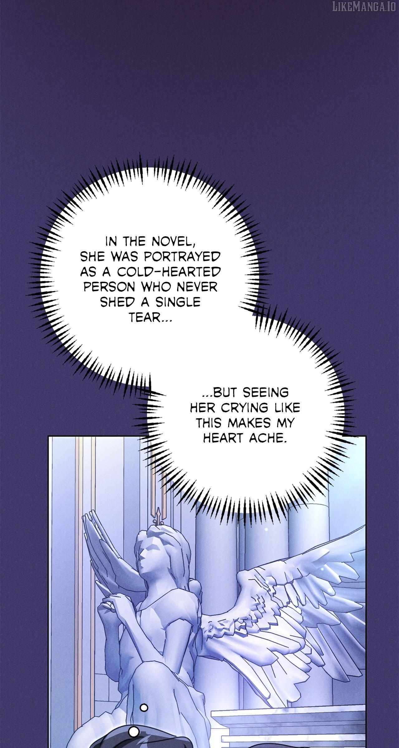 I Caught the Male Lead on a Deserted Island Chapter 28 - page 17