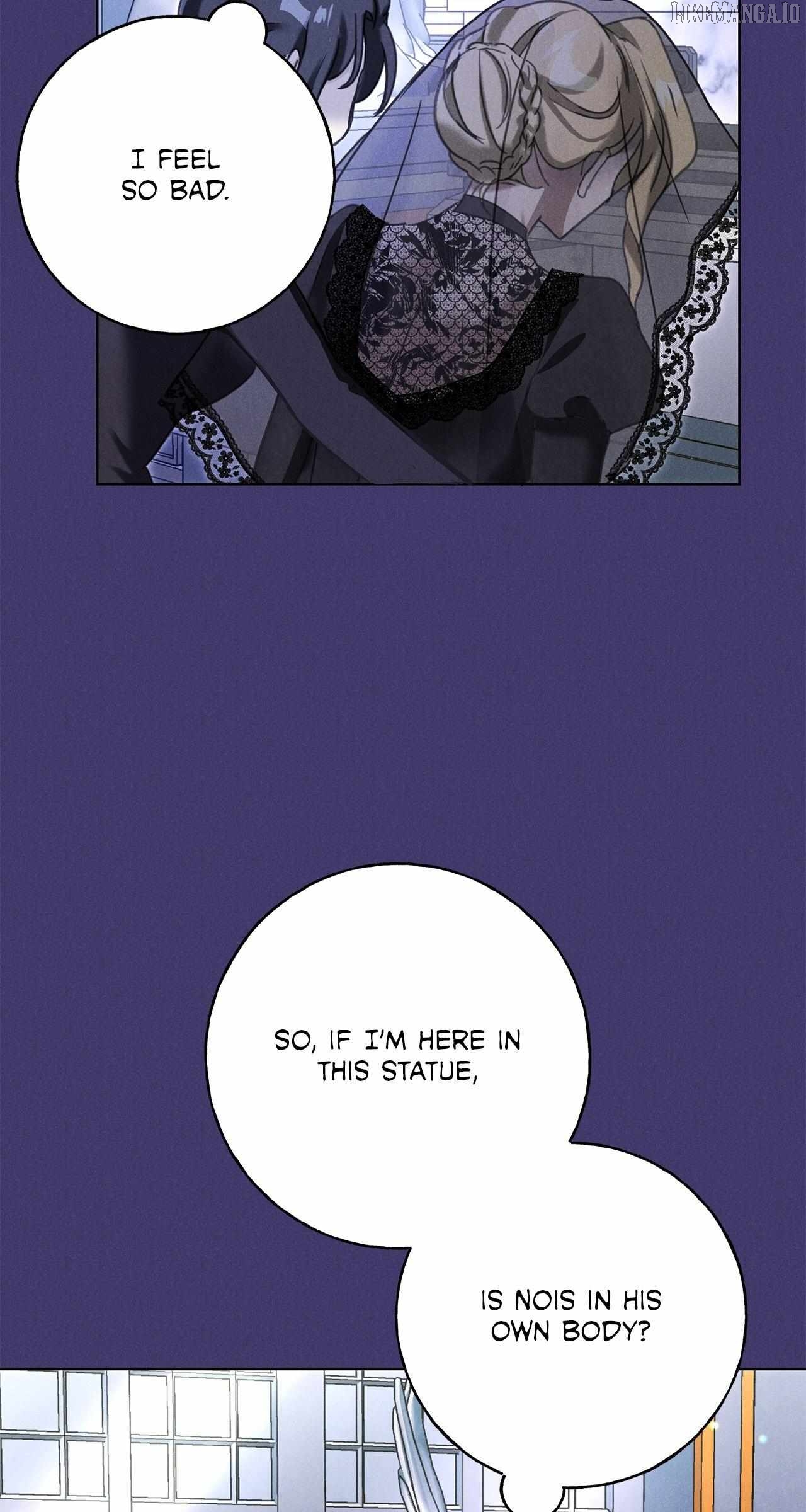 I Caught the Male Lead on a Deserted Island Chapter 28 - page 18