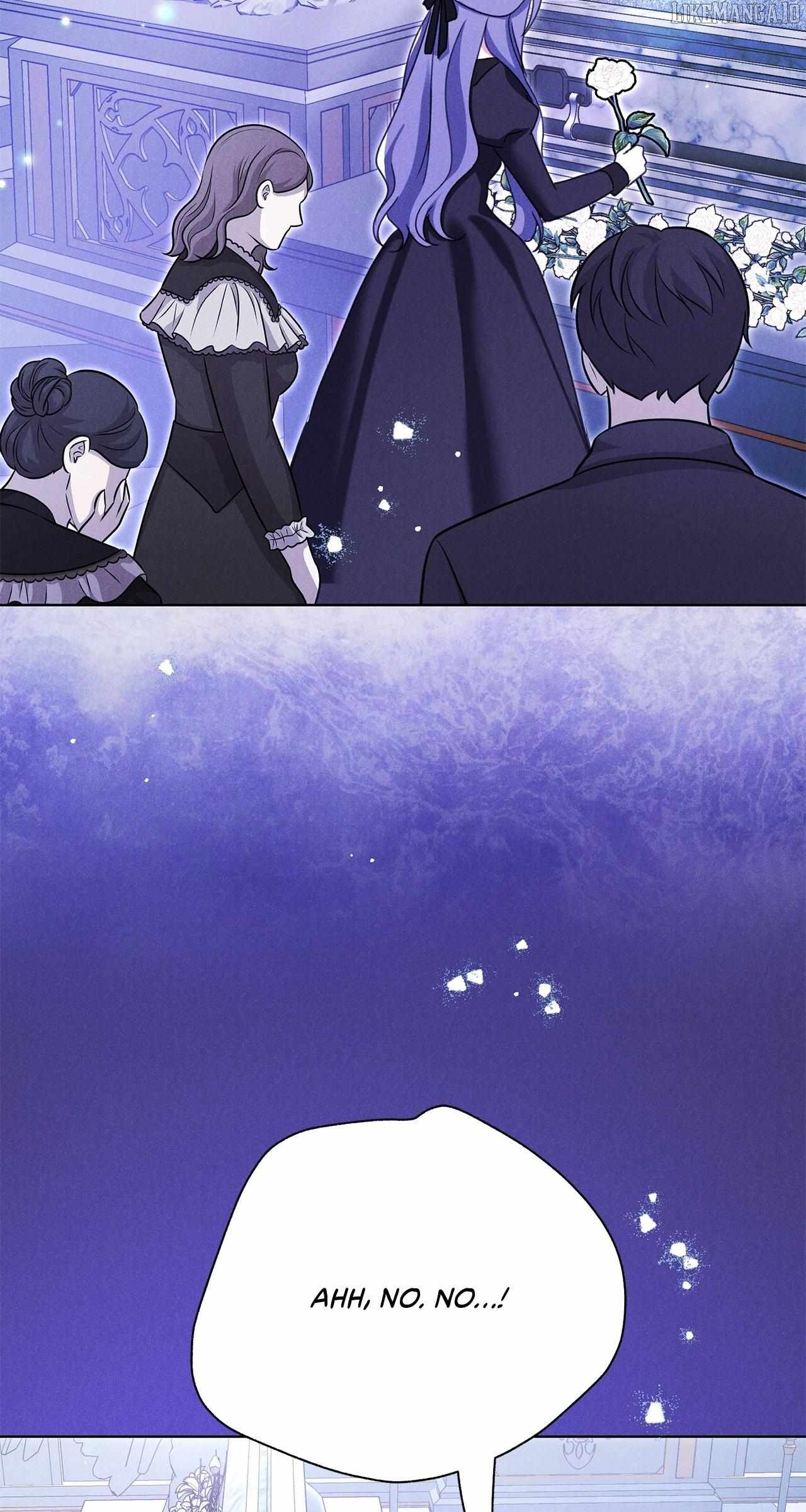 I Caught the Male Lead on a Deserted Island Chapter 28 - page 2
