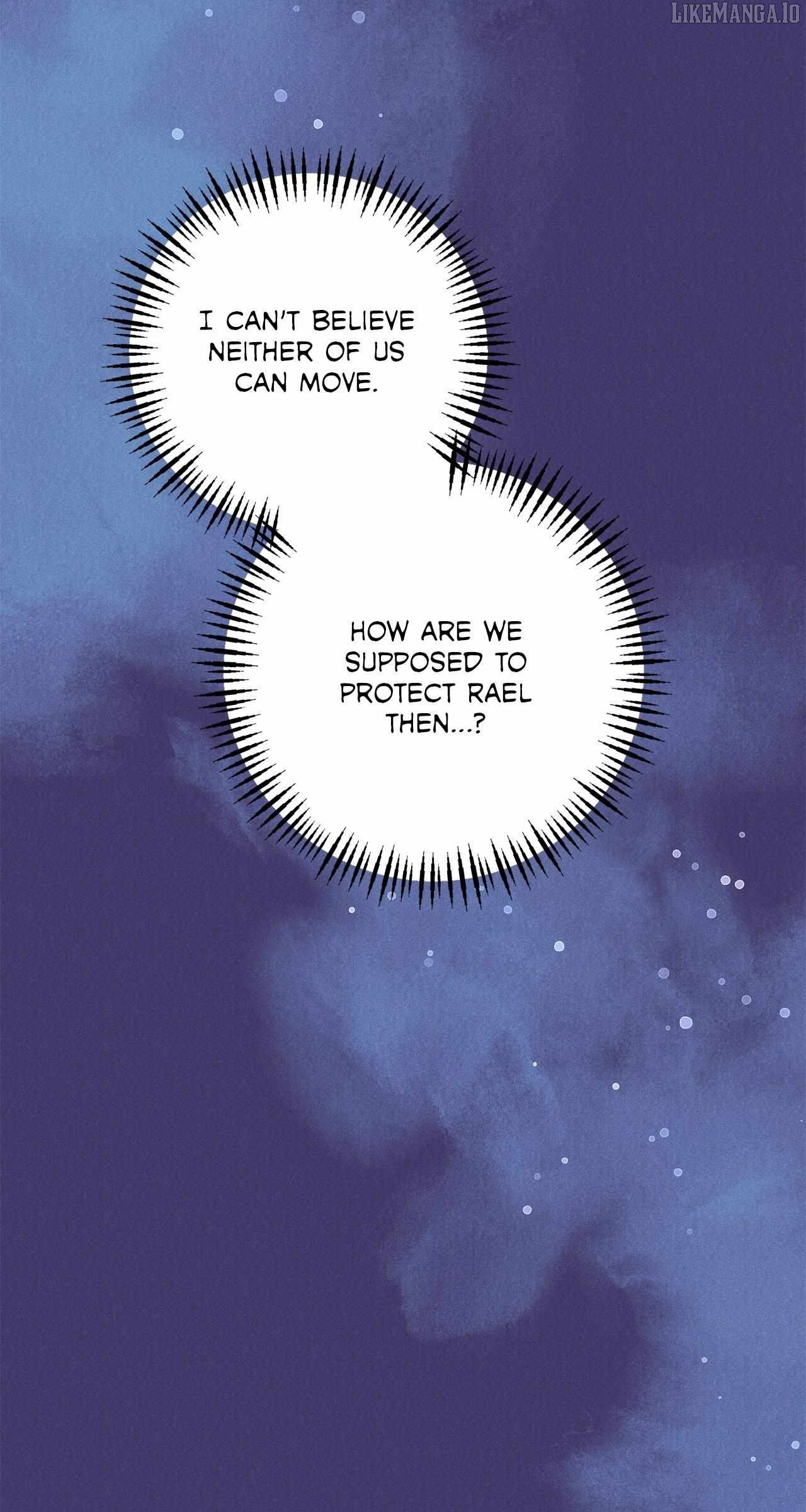 I Caught the Male Lead on a Deserted Island Chapter 28 - page 20