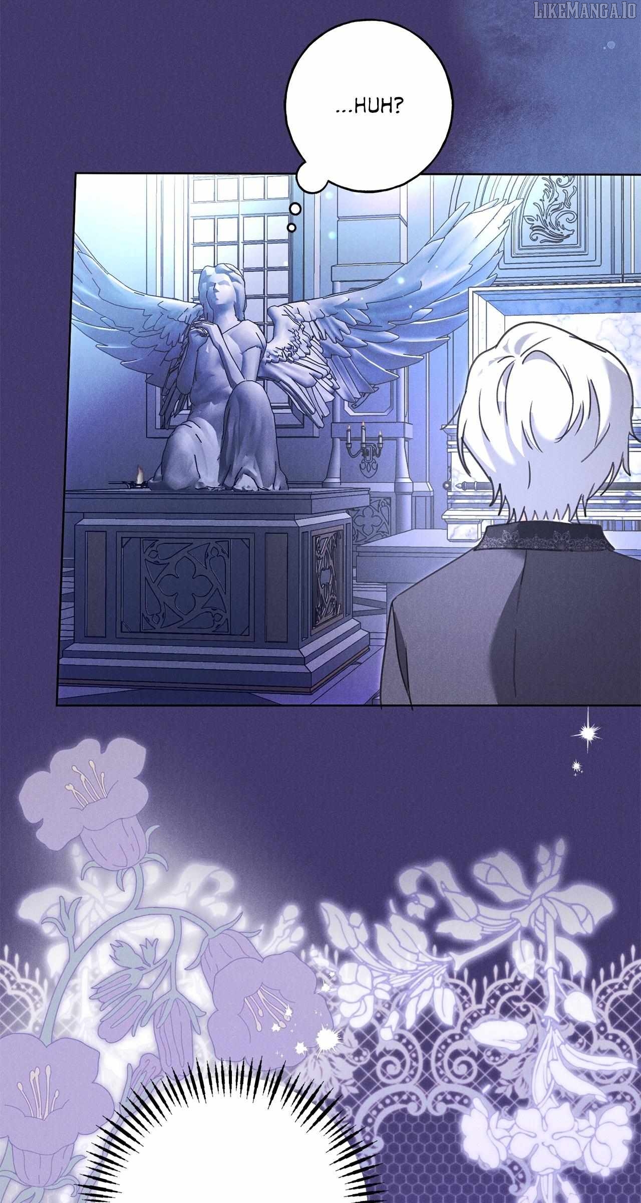 I Caught the Male Lead on a Deserted Island Chapter 28 - page 21