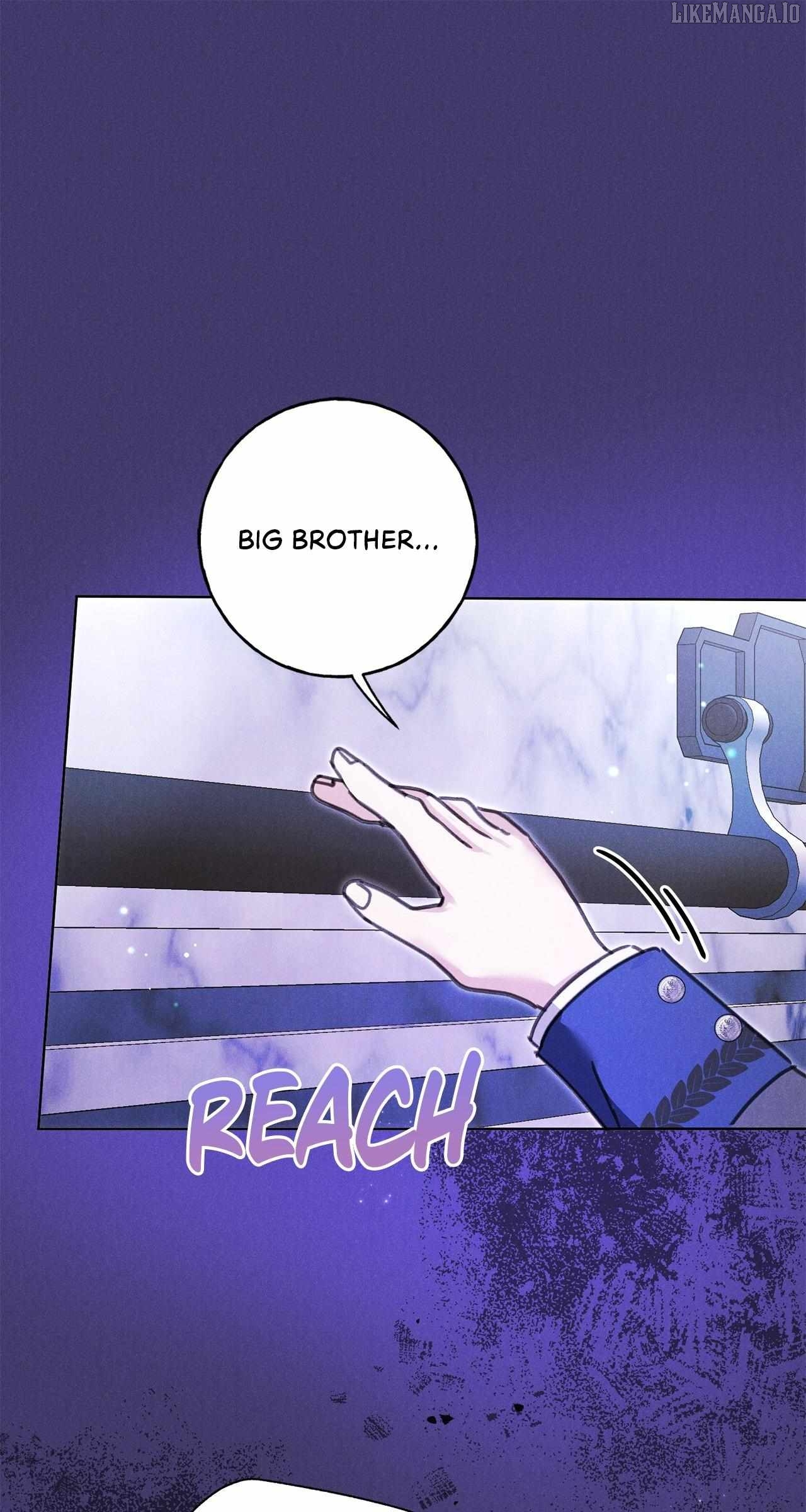 I Caught the Male Lead on a Deserted Island Chapter 28 - page 24