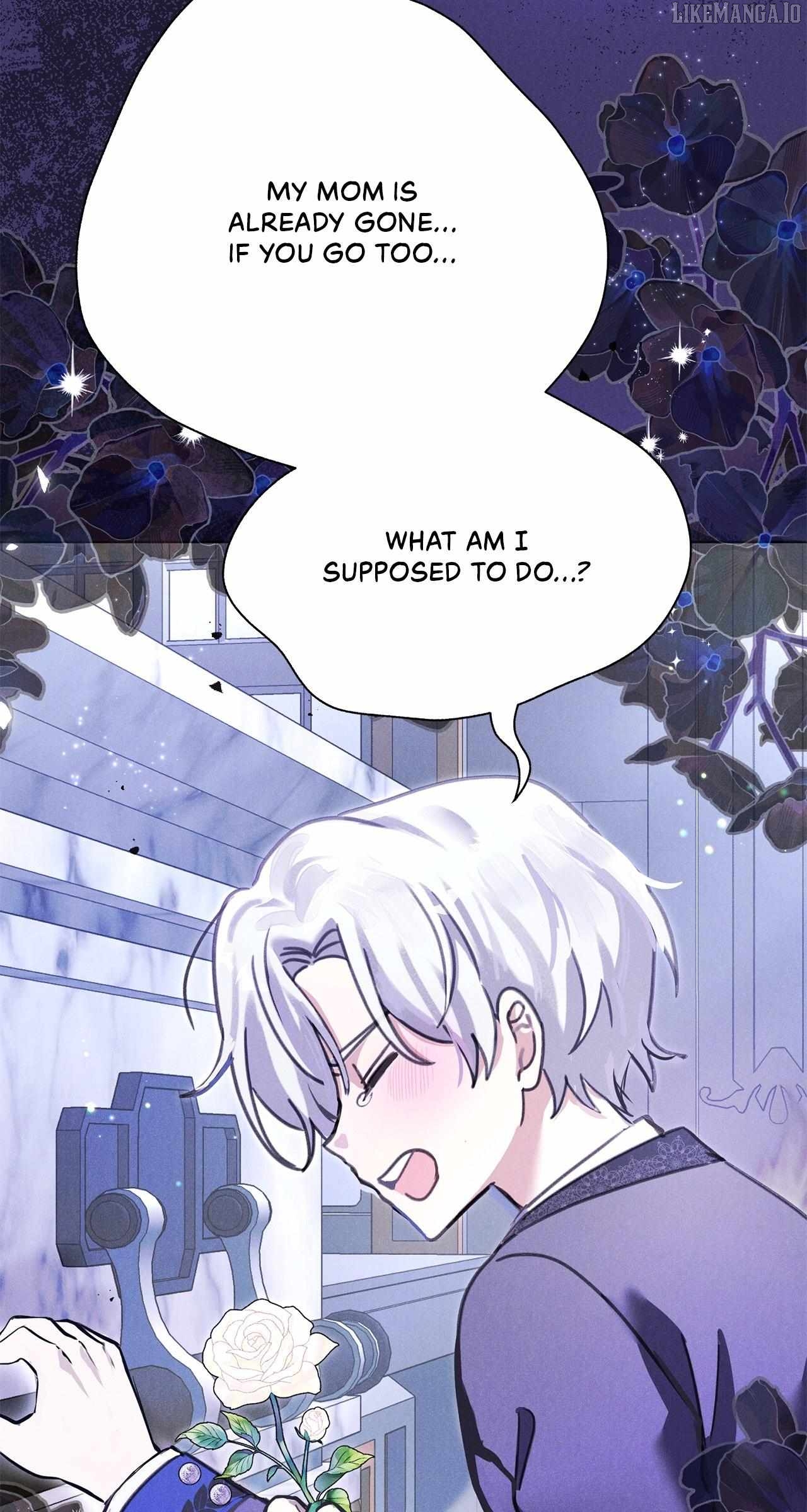 I Caught the Male Lead on a Deserted Island Chapter 28 - page 25