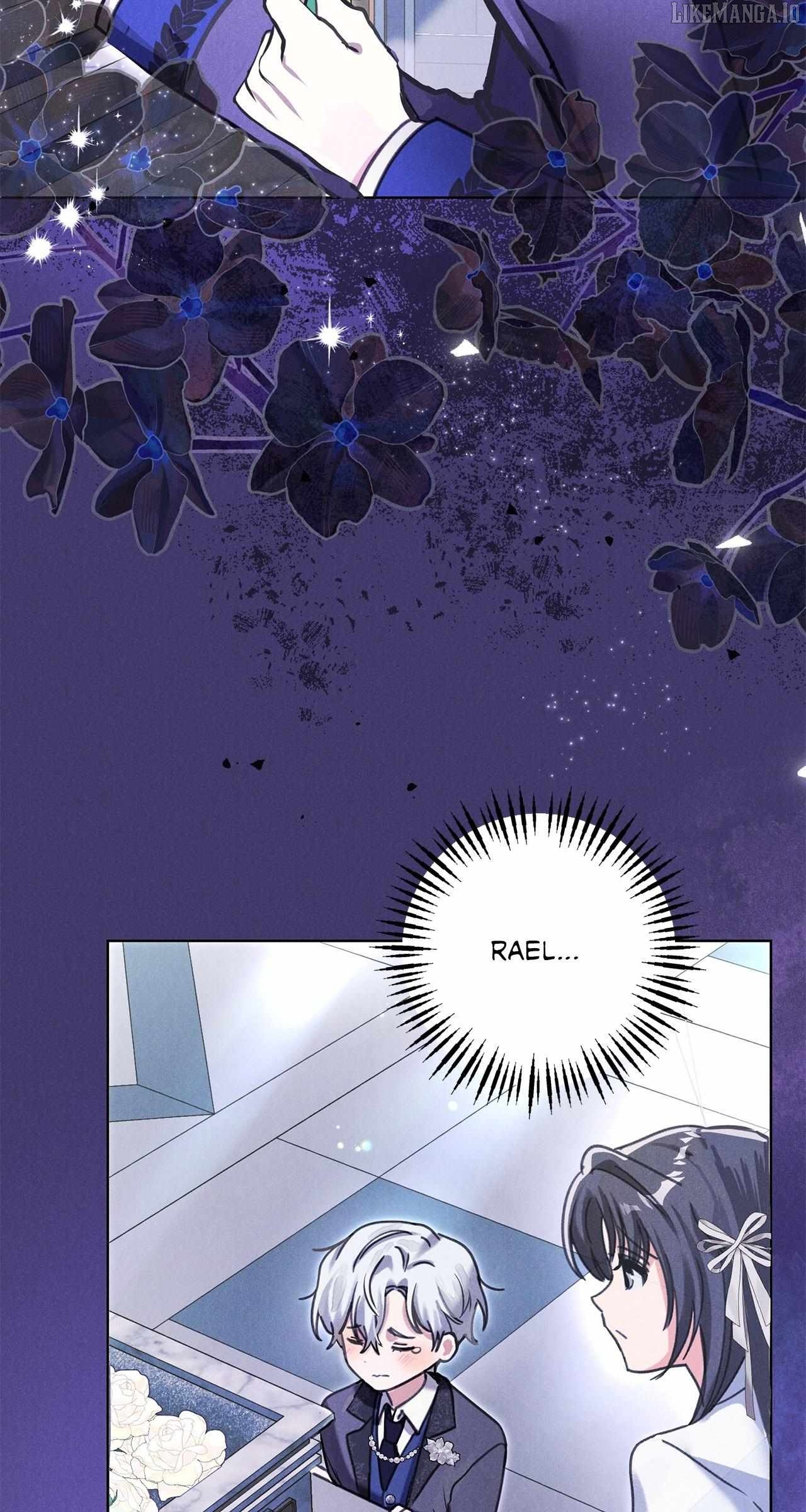 I Caught the Male Lead on a Deserted Island Chapter 28 - page 26