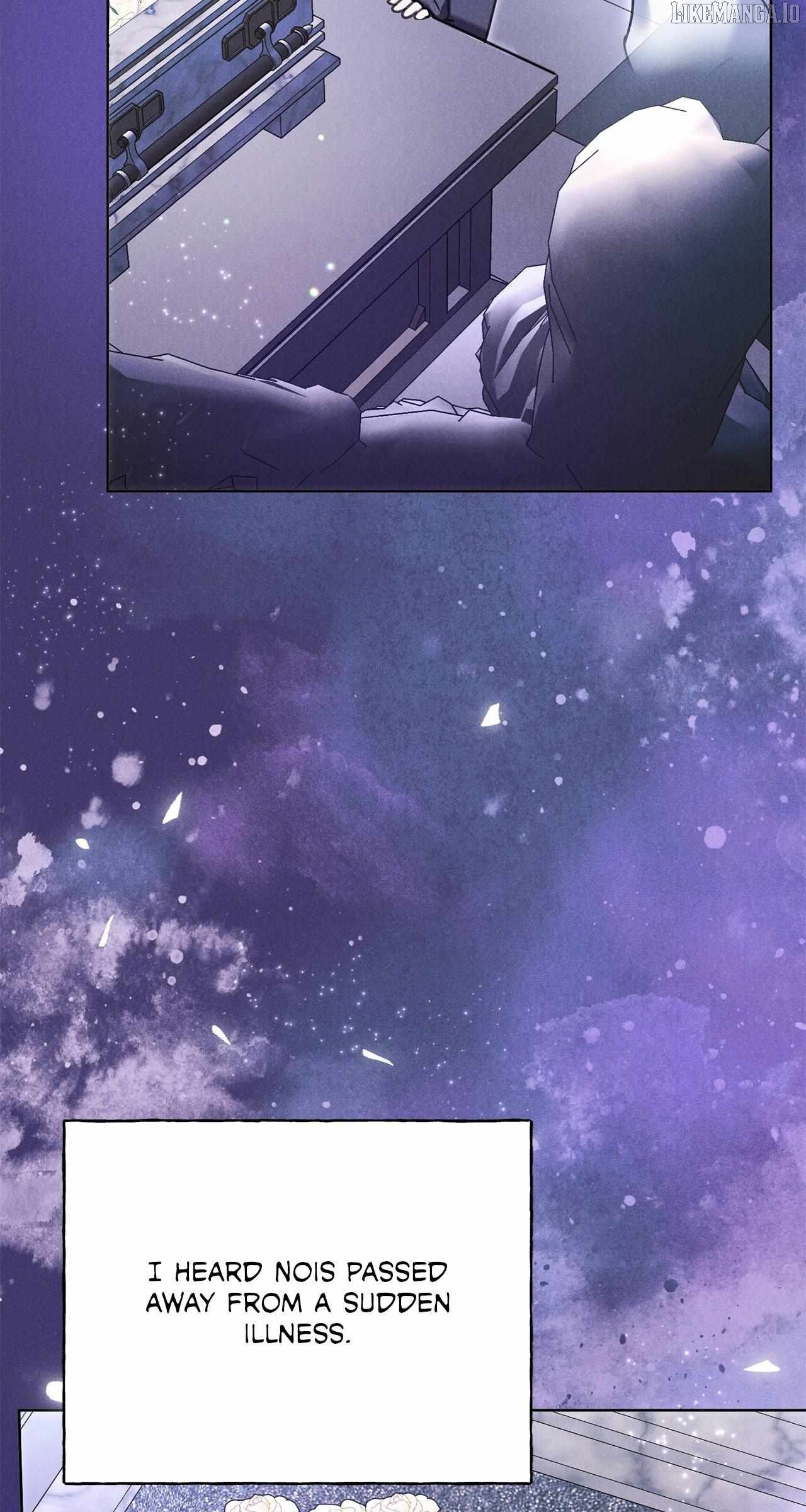 I Caught the Male Lead on a Deserted Island Chapter 28 - page 27